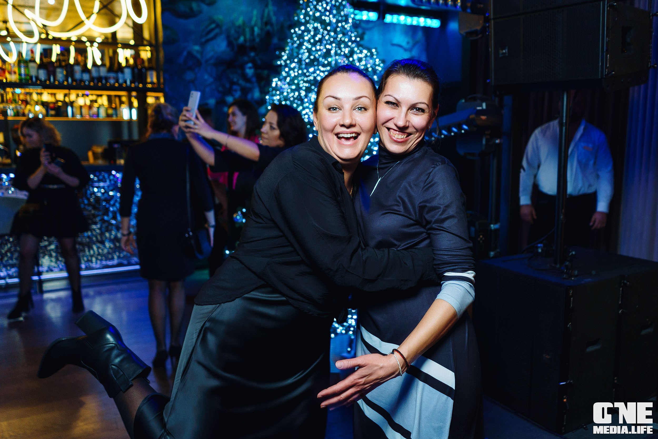 Фоторепортаж из ресторана Океан. One Media Life: фоторепортажи, фотоотчеты с мероприятий и заведений