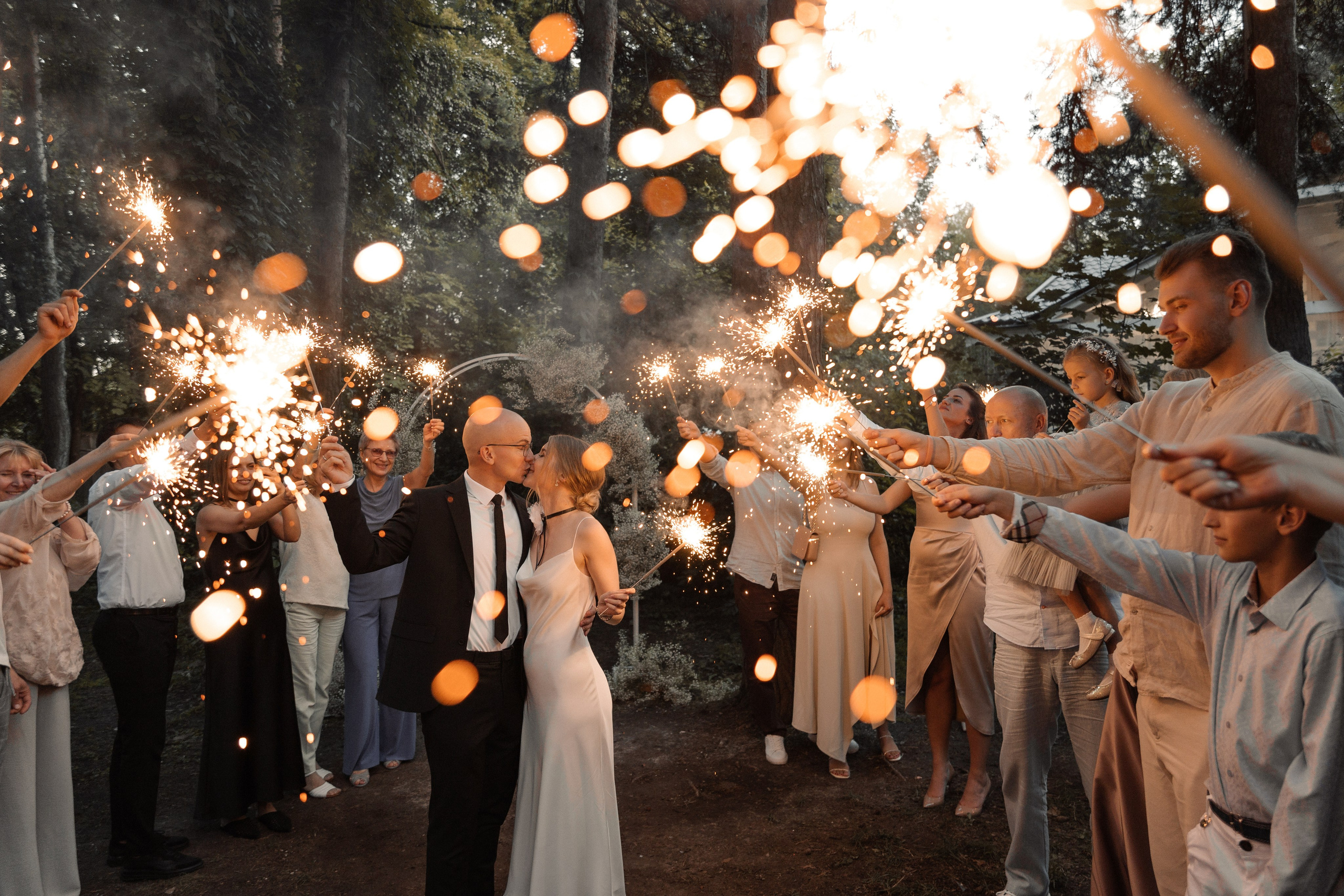 Ярослав и Анасатасия