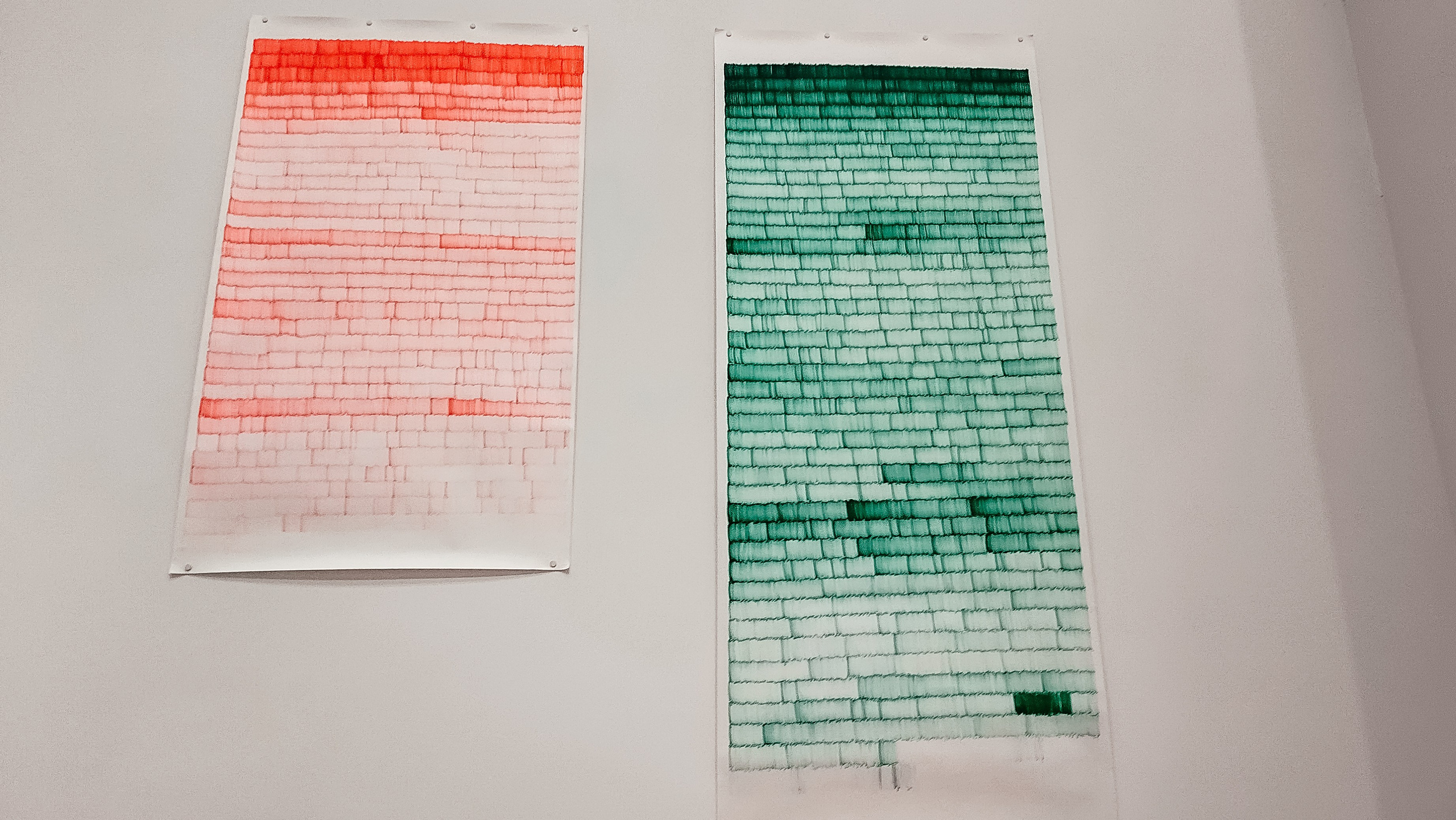 ГЭС-2. Фотограф в Красноярске Оксана Корчагина