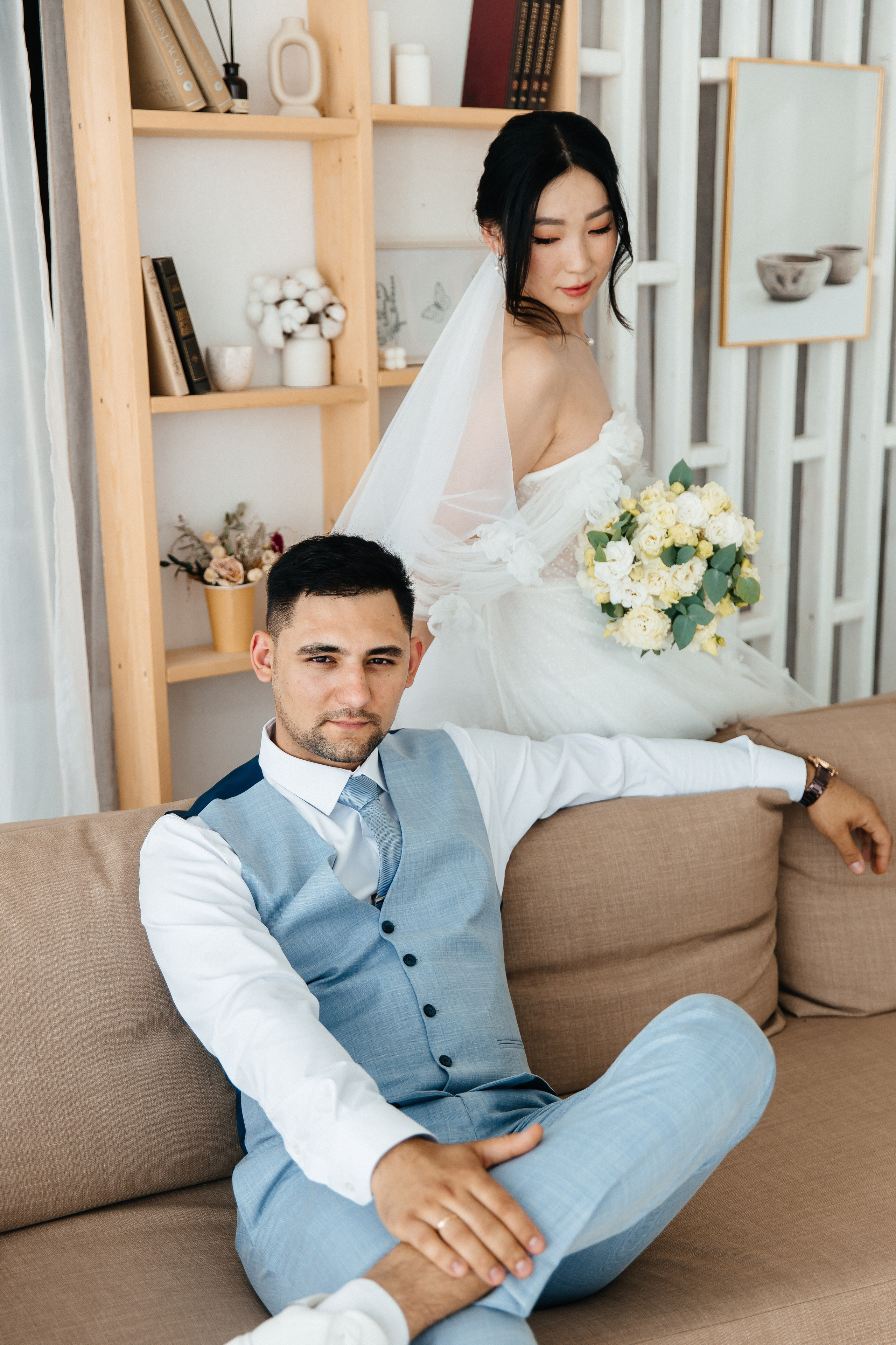 Свадебное фото. Свадебный и школьный фотограф Комсомольск-на-Амуре Медведев Артур