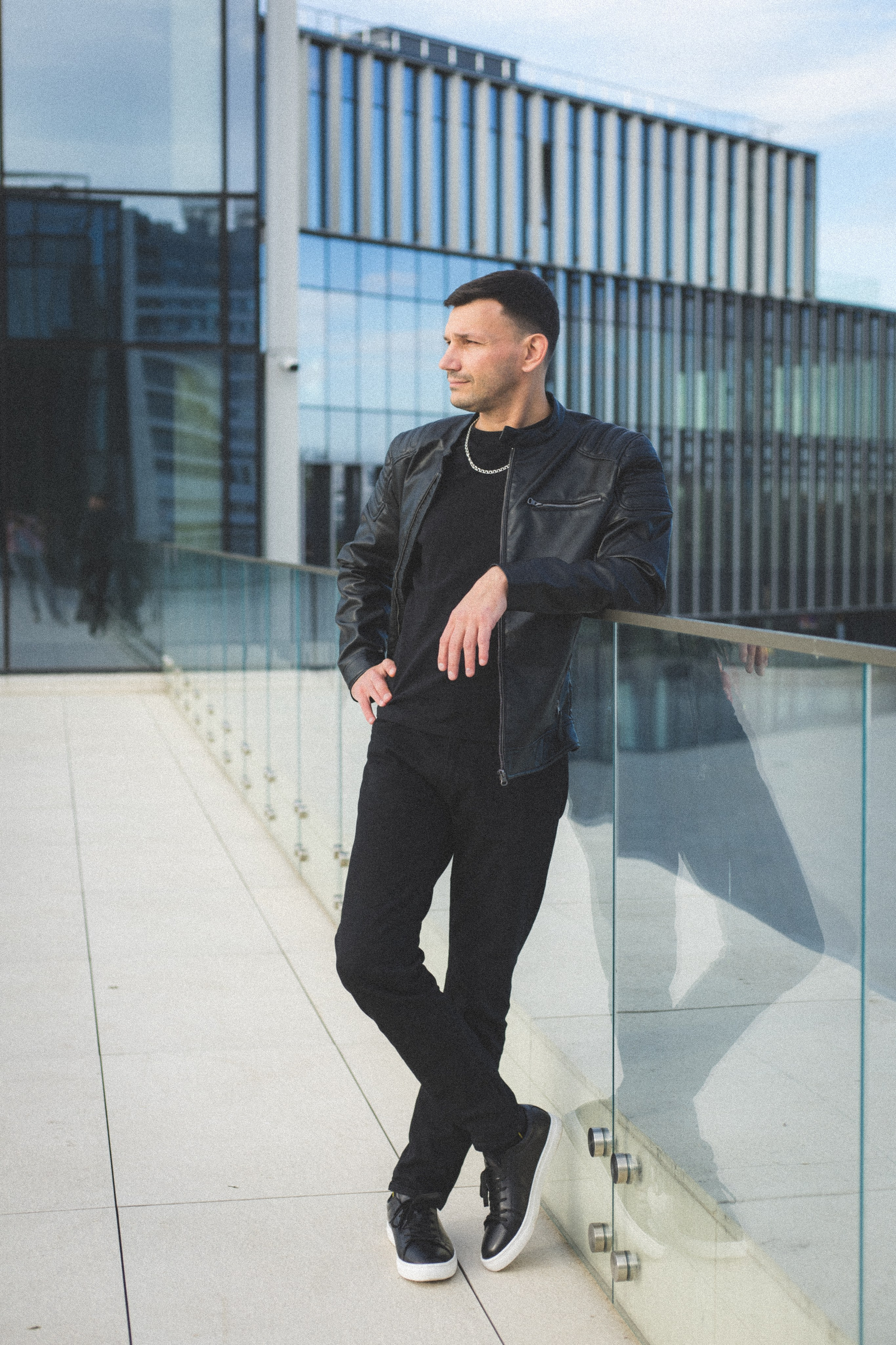 Архетип Воин/Типаж Драматик. Портретный фотограф в Минске | Юлия Захвицевич