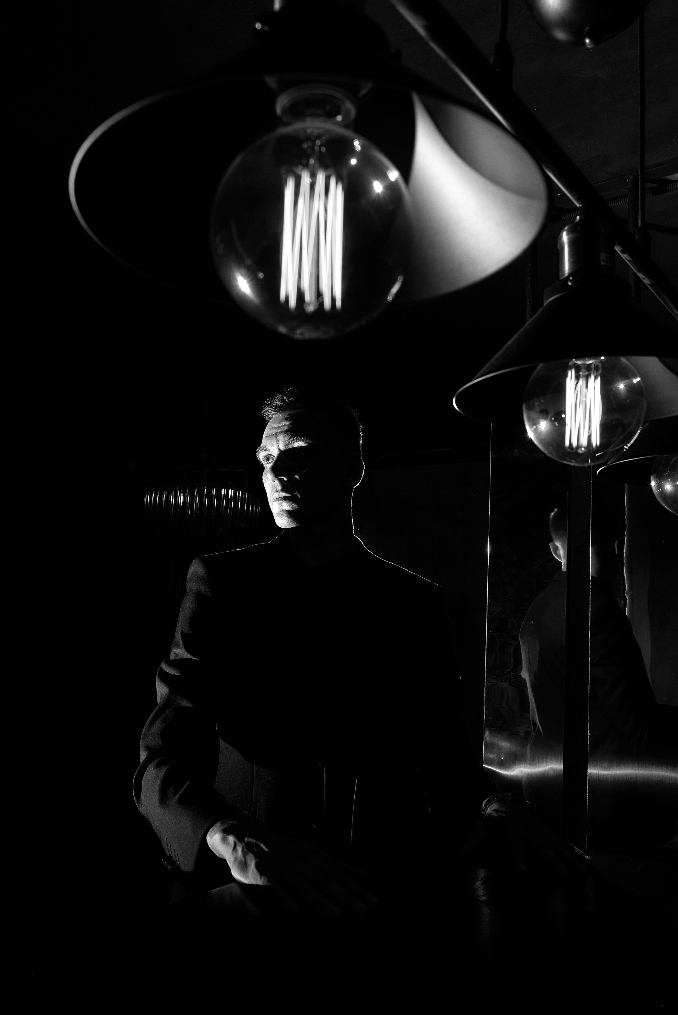 Мужчины. Профессиональный фотограф (Краснодар) Роман Гончаров