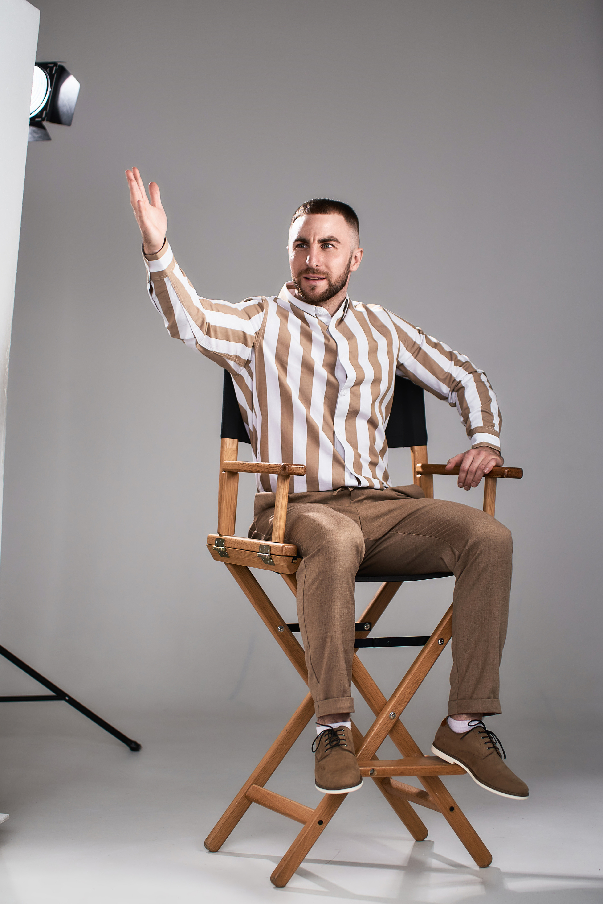 Мужчины. Профессиональный фотограф (Краснодар) Роман Гончаров