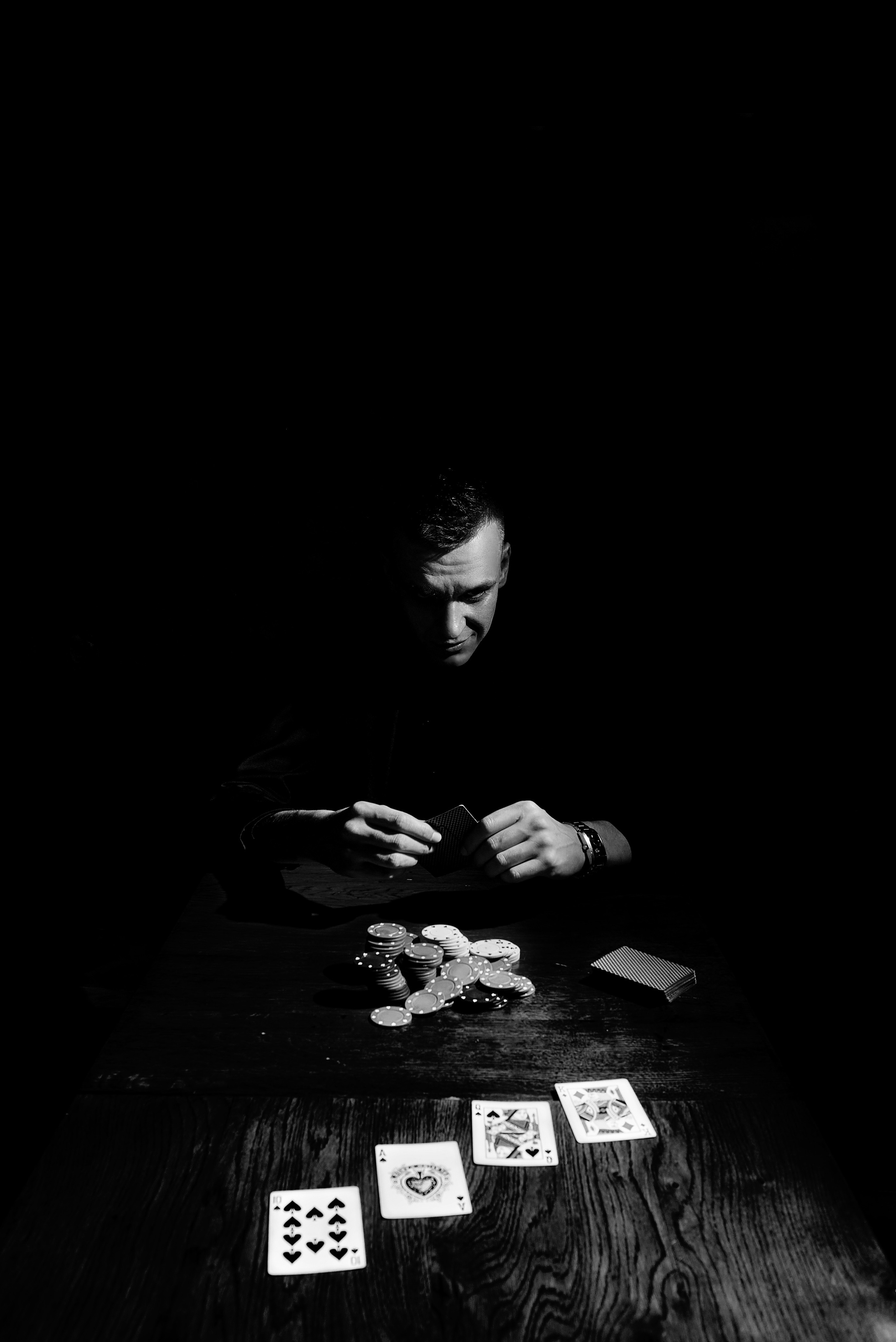 Мужчины. Профессиональный фотограф (Краснодар) Роман Гончаров