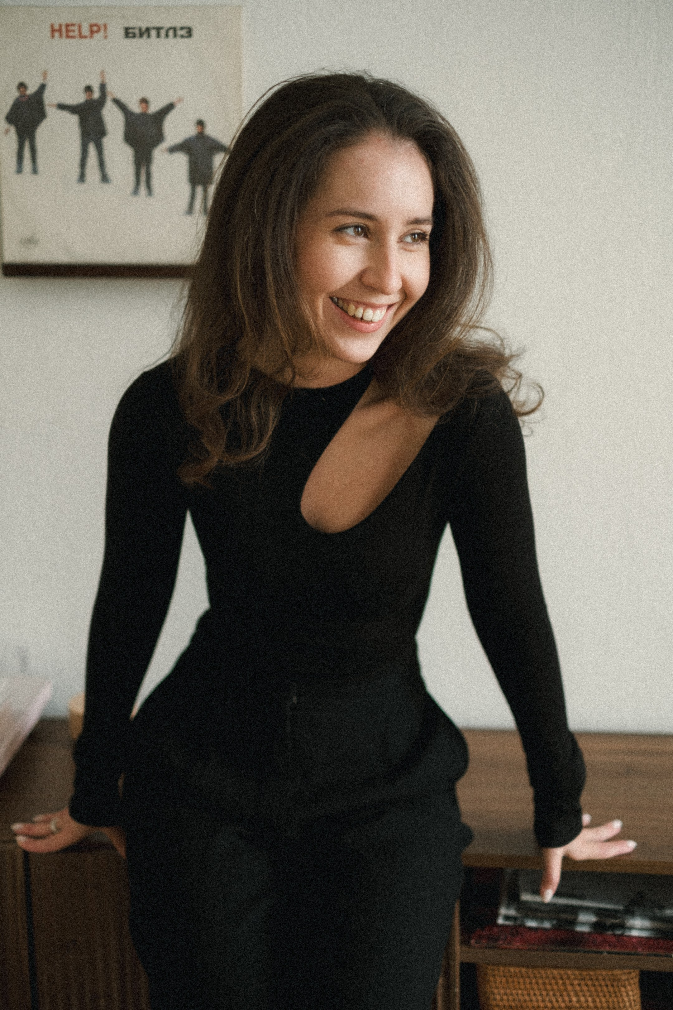 Фотограф Колоколова Дарья | Москва