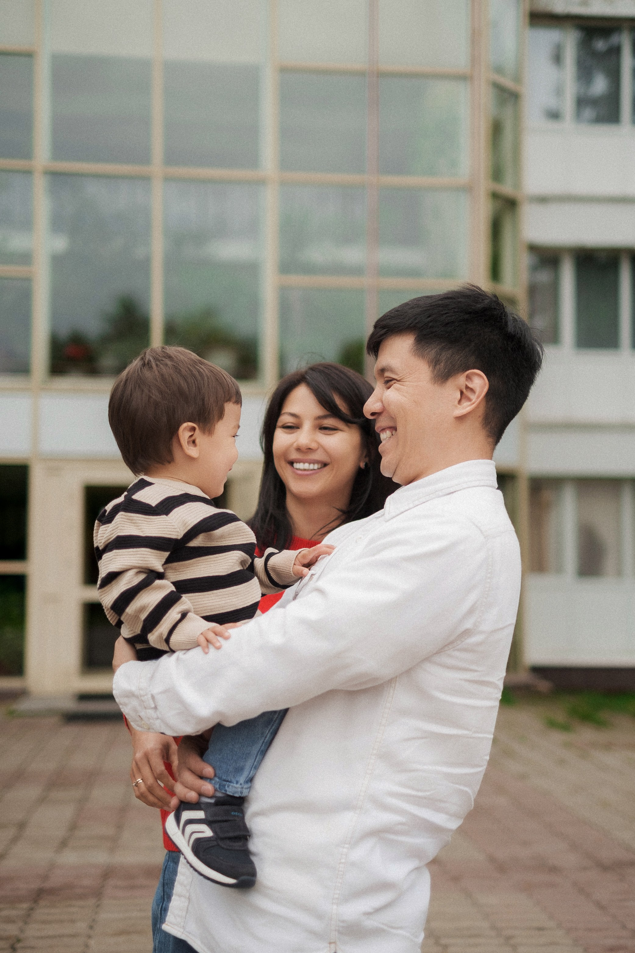 Семья, дети, беременность