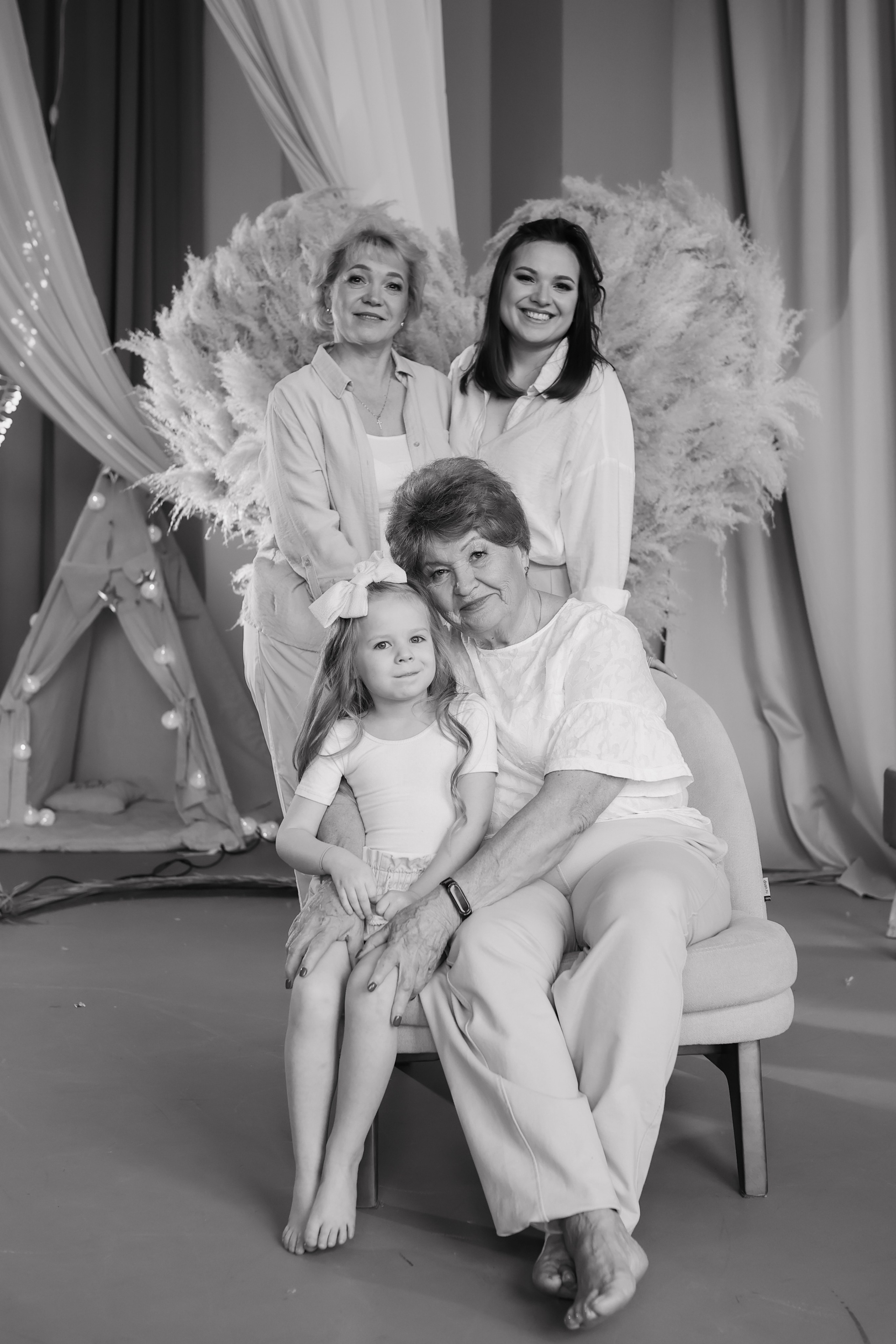 Новый год!. Спортивный и семейный фотограф в Екатеринбурге Ольга Горбунова меня