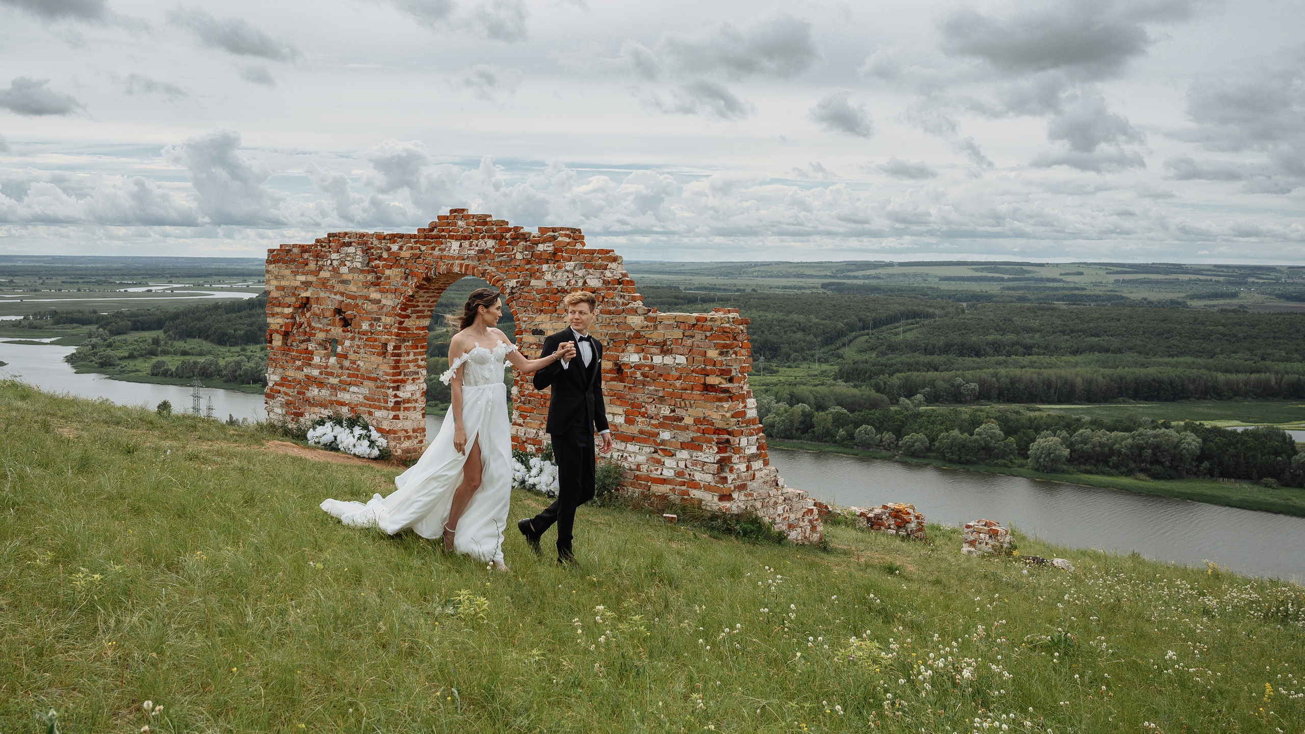 Фотограф Дима Рубль