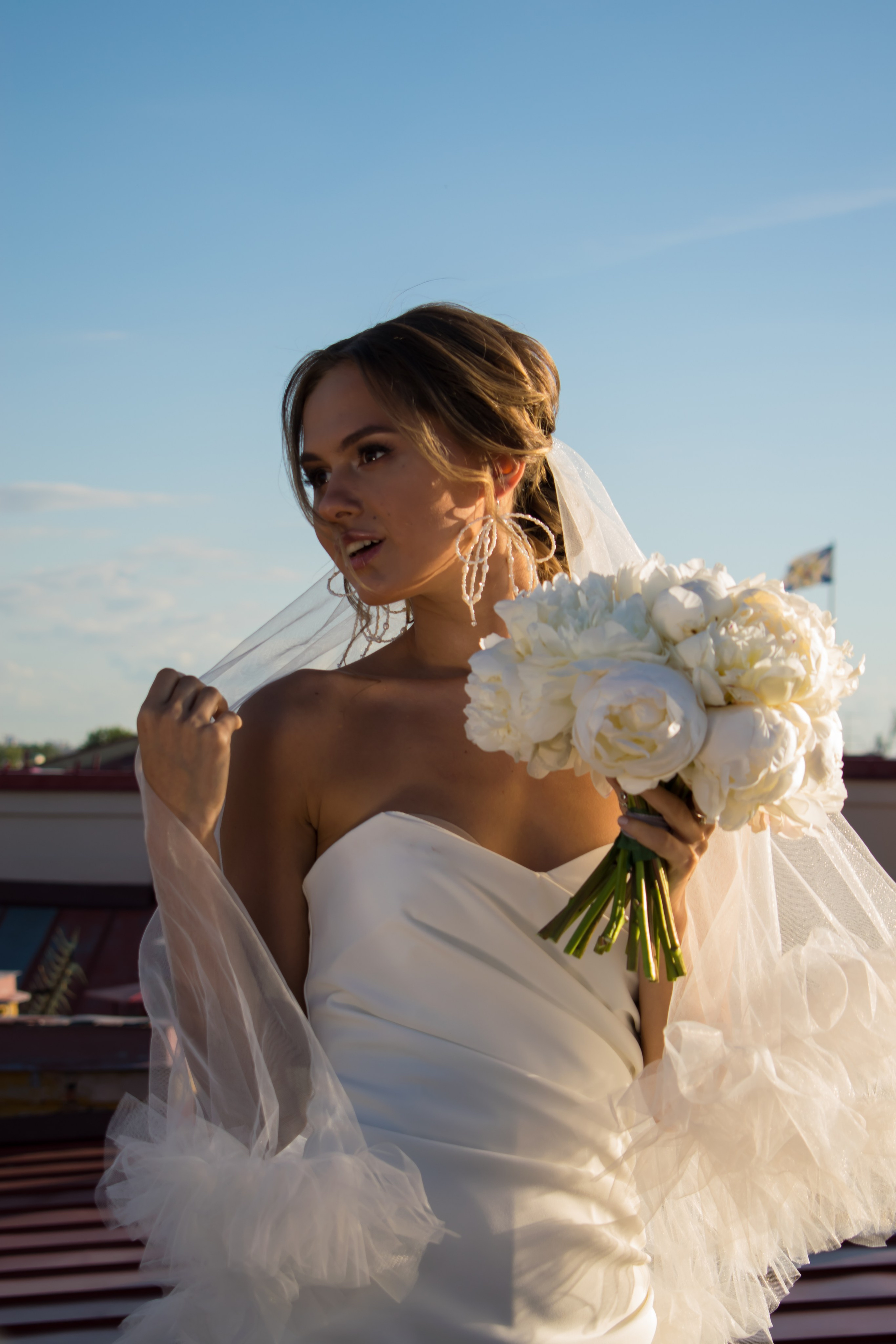Фотограф Карина Голубева Санкт-Петербург