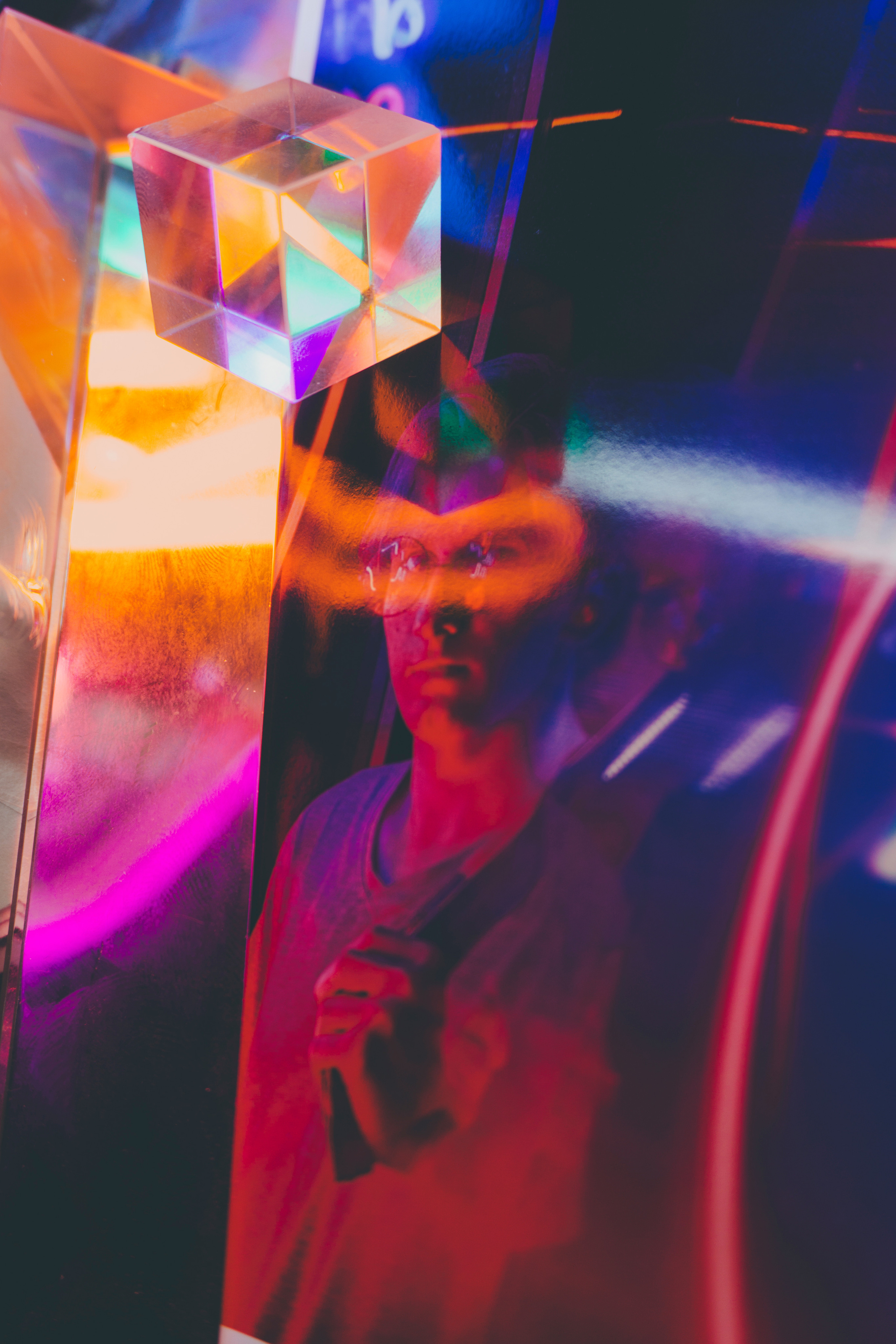 AFTERWARDS NEON — Full-fledged direction (RU/EN). Felixtones
