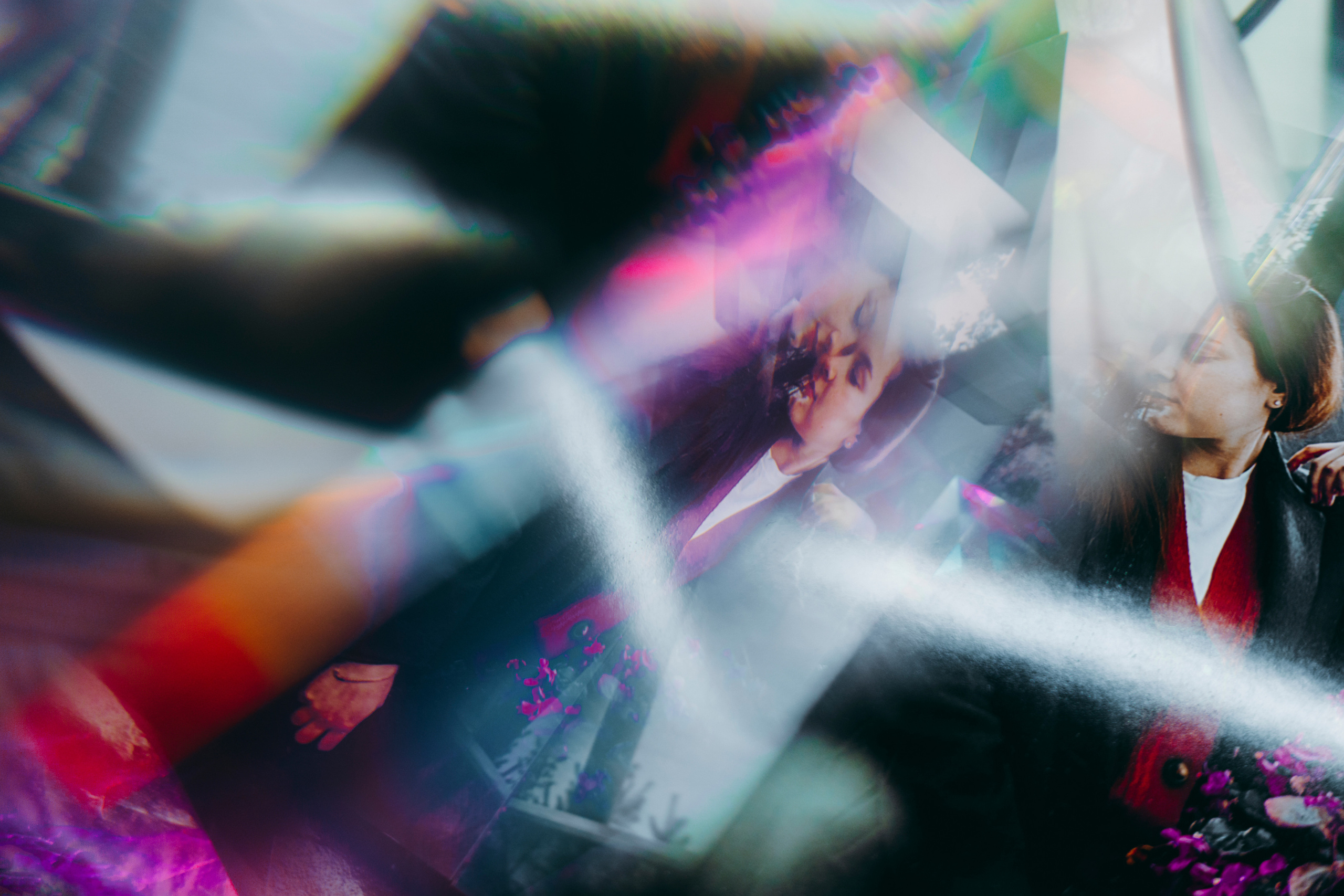 AFTERWARDS NEON — Full-fledged direction (RU/EN). Felixtones