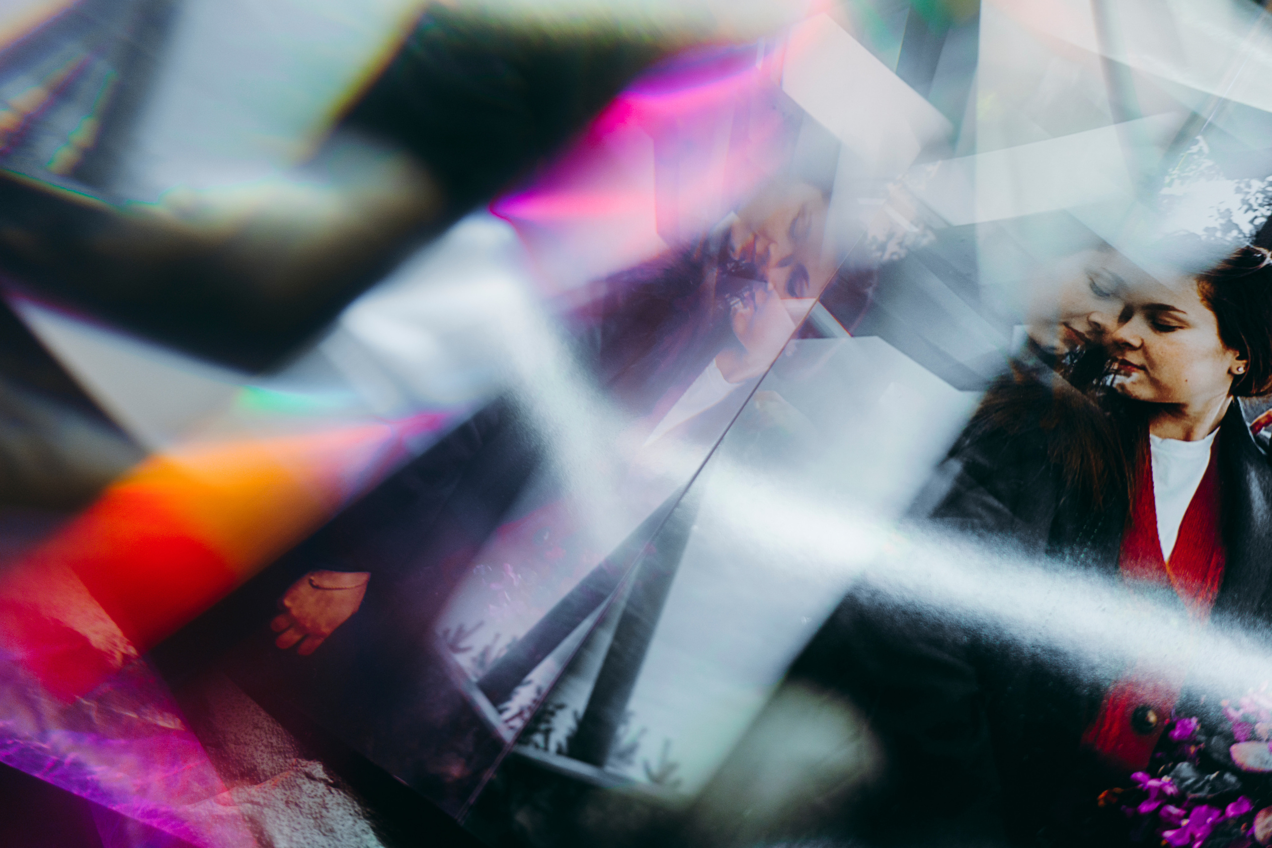 AFTERWARDS NEON — Full-fledged direction (RU/EN). Felixtones