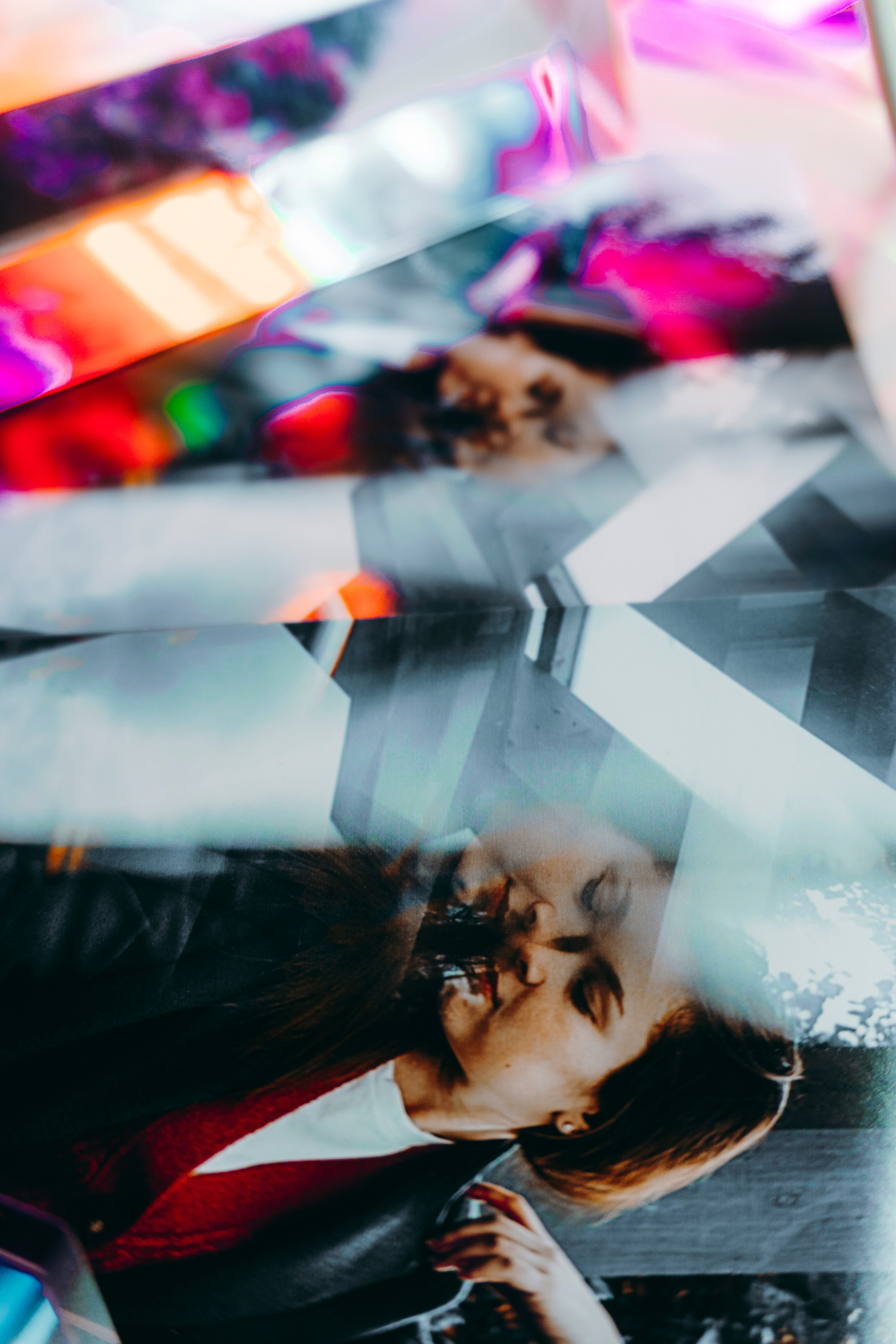 AFTERWARDS NEON — Full-fledged direction (RU/EN). Felixtones