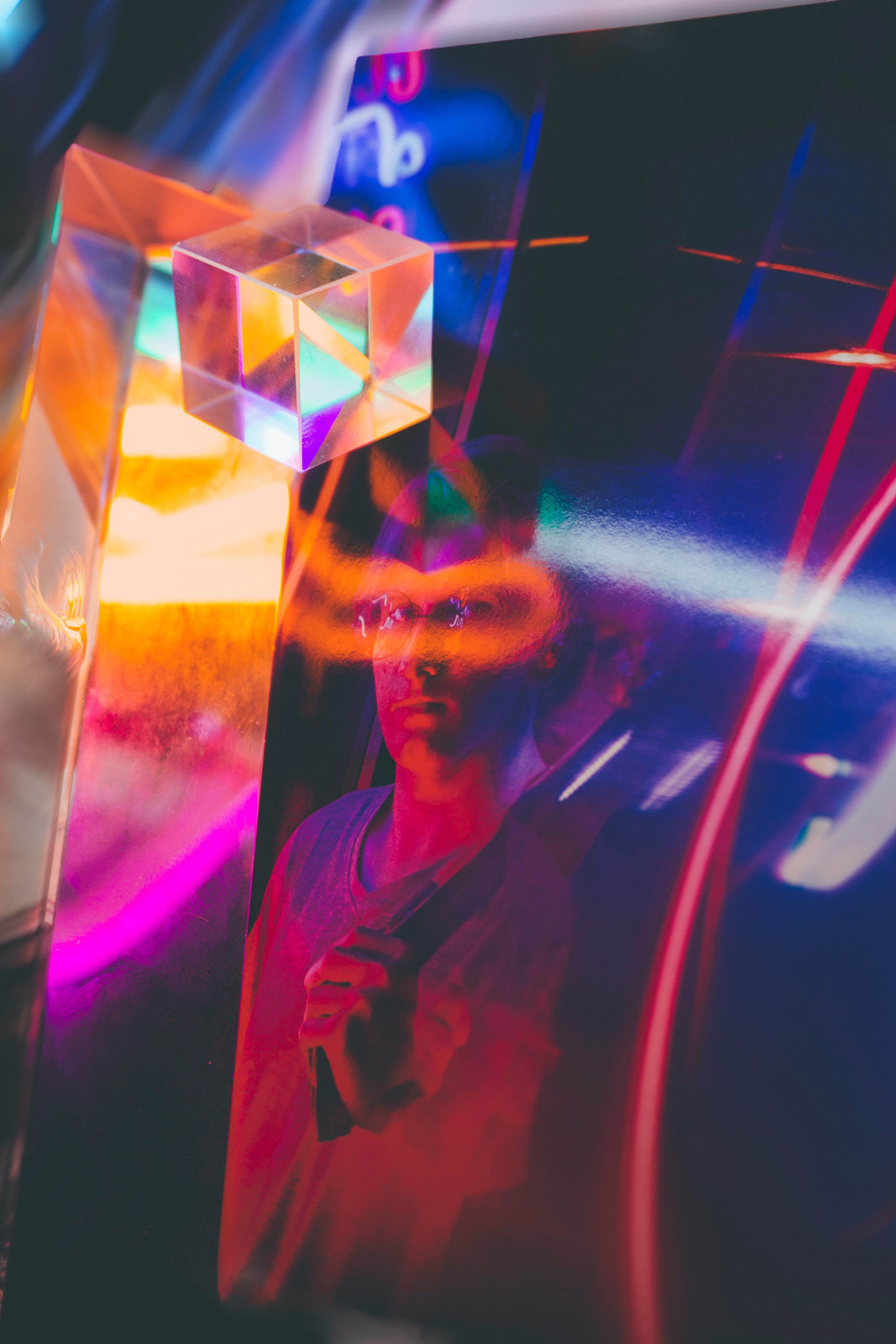 AFTERWARDS NEON — Full-fledged direction (RU/EN). Felixtones