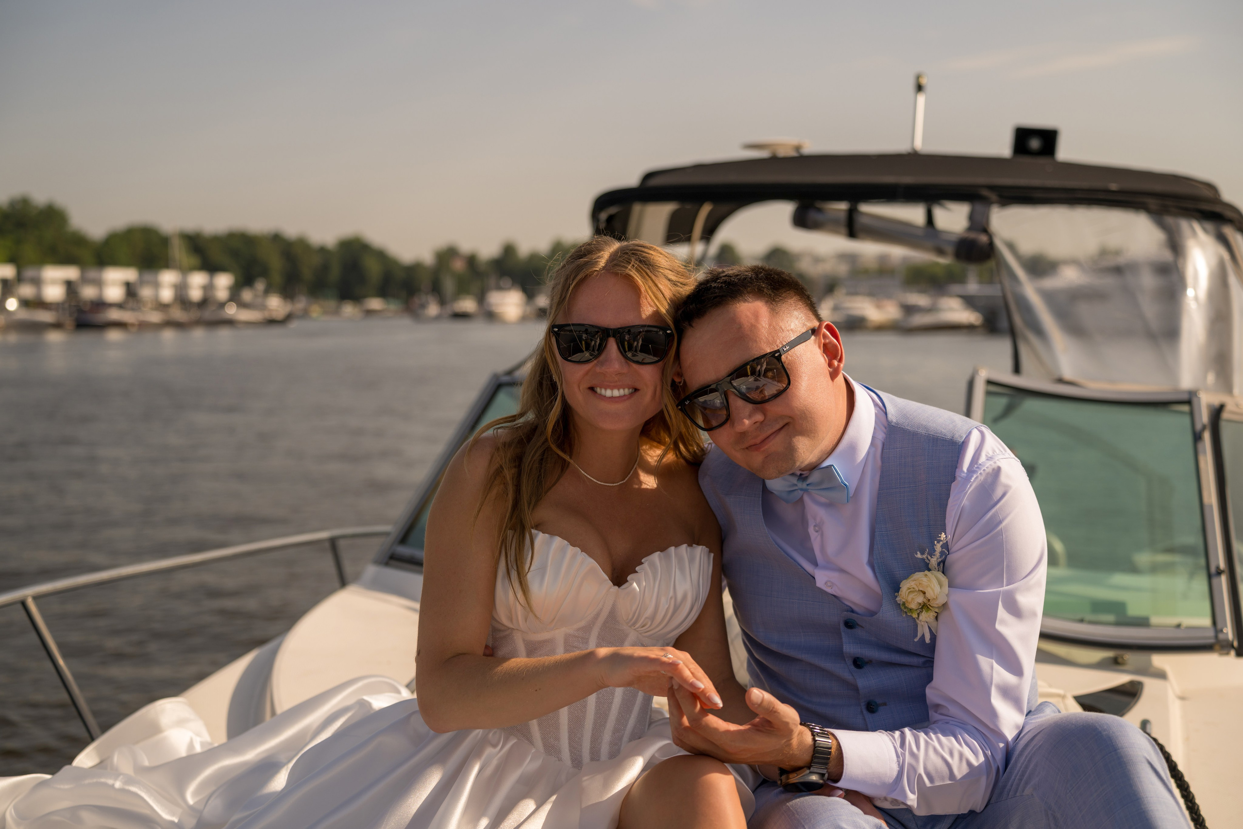 Tenderness. Свадебный и семейный Фотограф в Москве Александр Березин