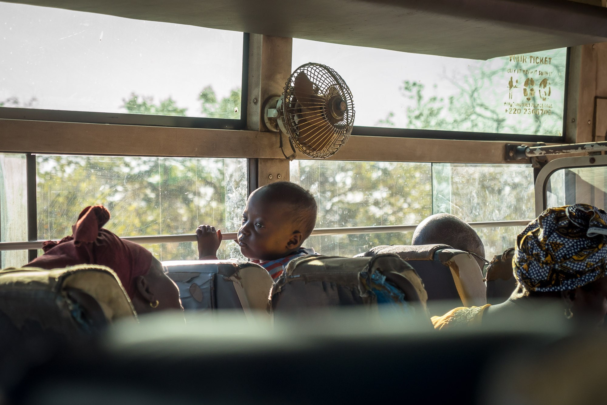 Путешествие по Гамбии (Западная Африка).Traveling in Gambia (West Africa.). Фотограф Алексей Скоробогатько