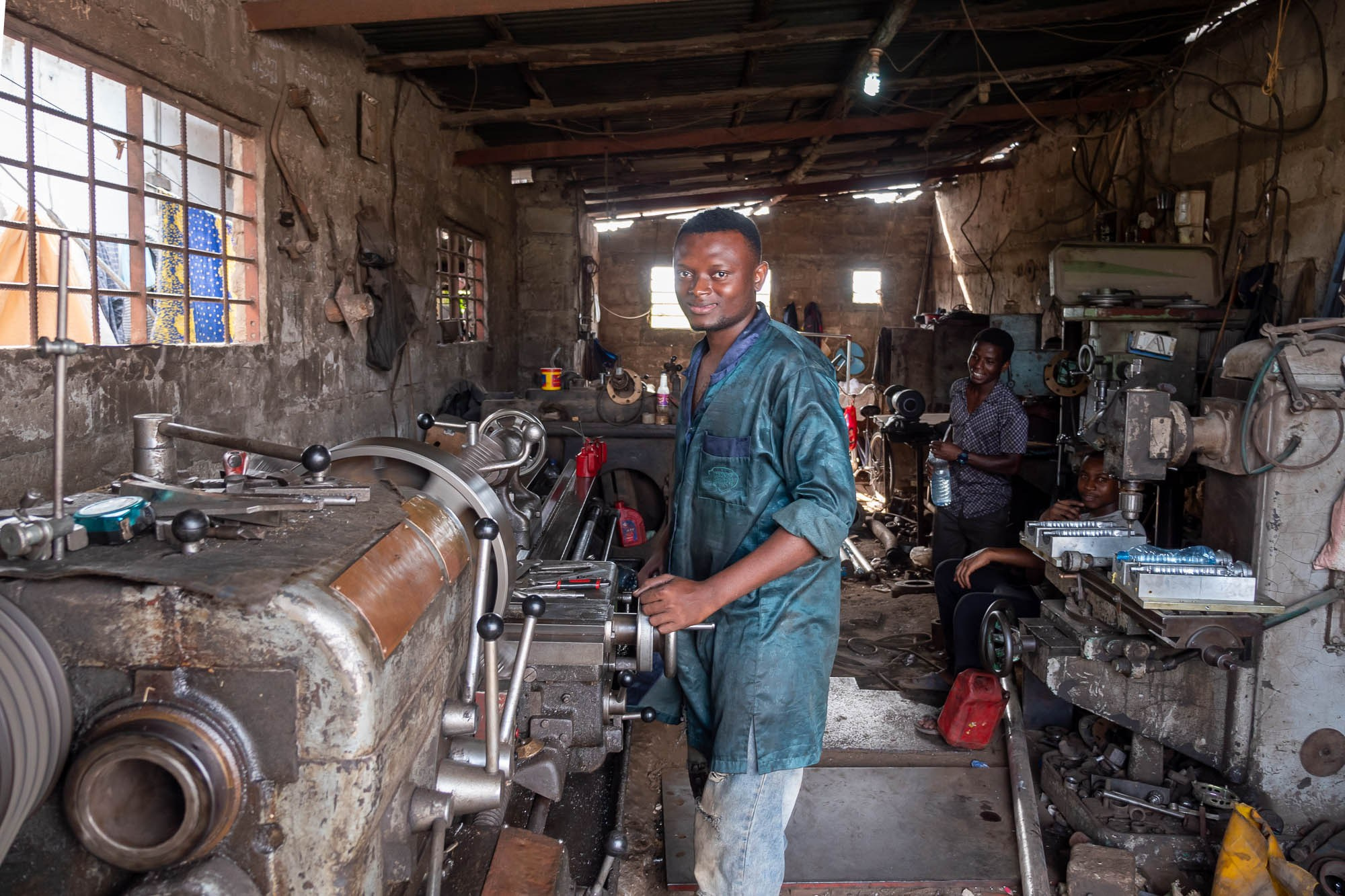 Остров Занзибар, г. Стоун Таун (Занзибар) Zanzibar Island, Stone Town (Zanzibar). Фотограф Алексей Скоробогатько