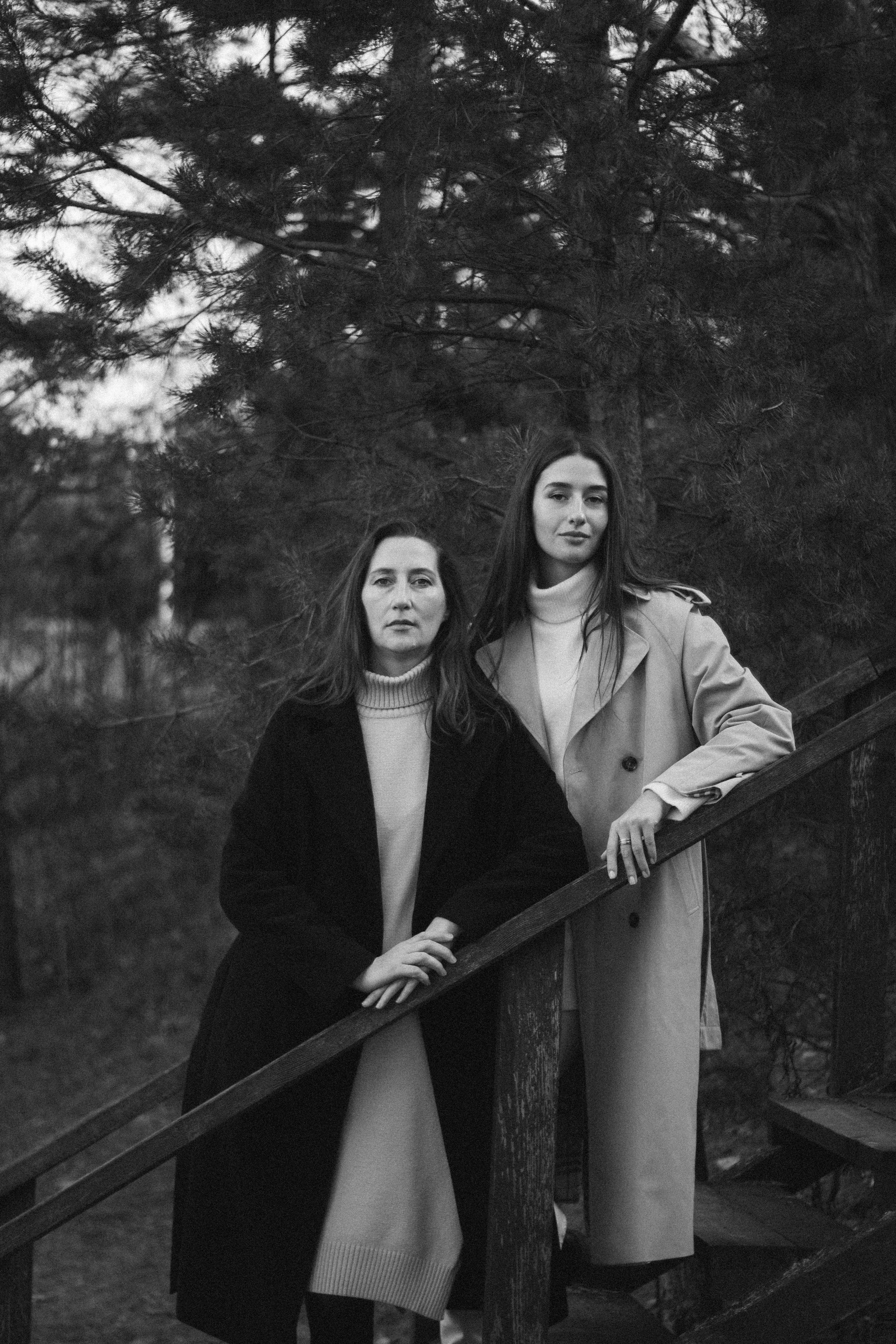 Время с семьёй. Фотограф Новгородская Полина | Москва