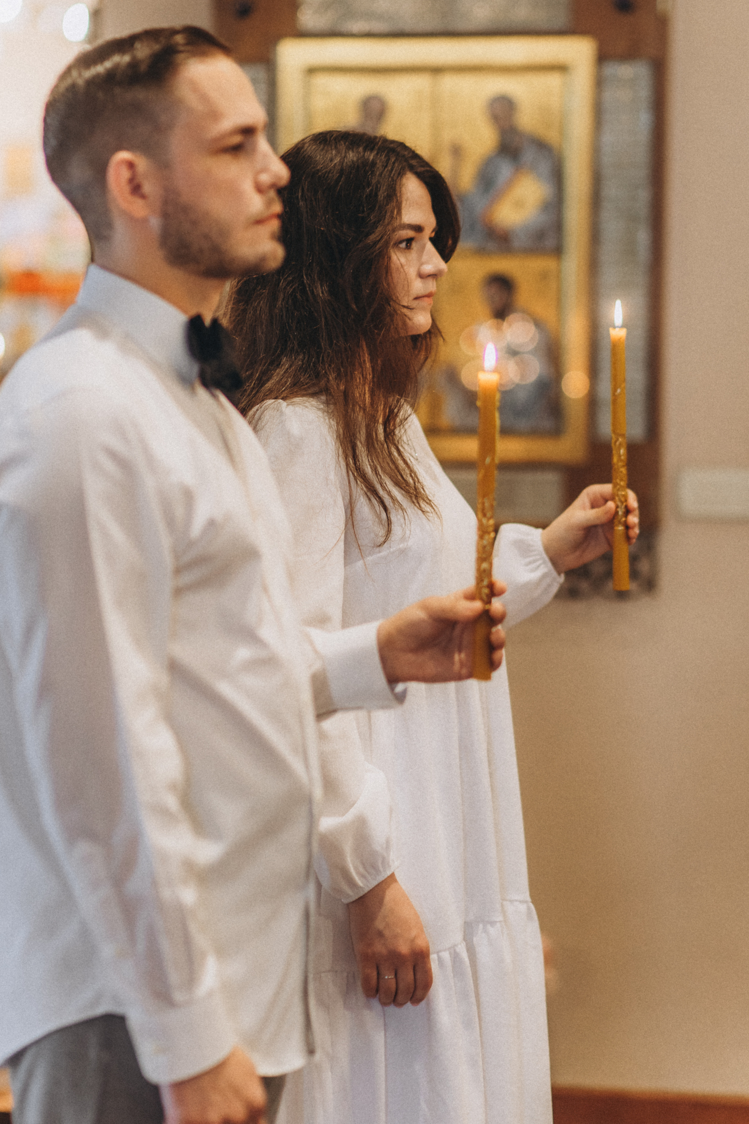 Венчание в Санкт-Петербурге. Артём Панфилов — Свадебный и семейный фотограф в Ростове-на-Дону