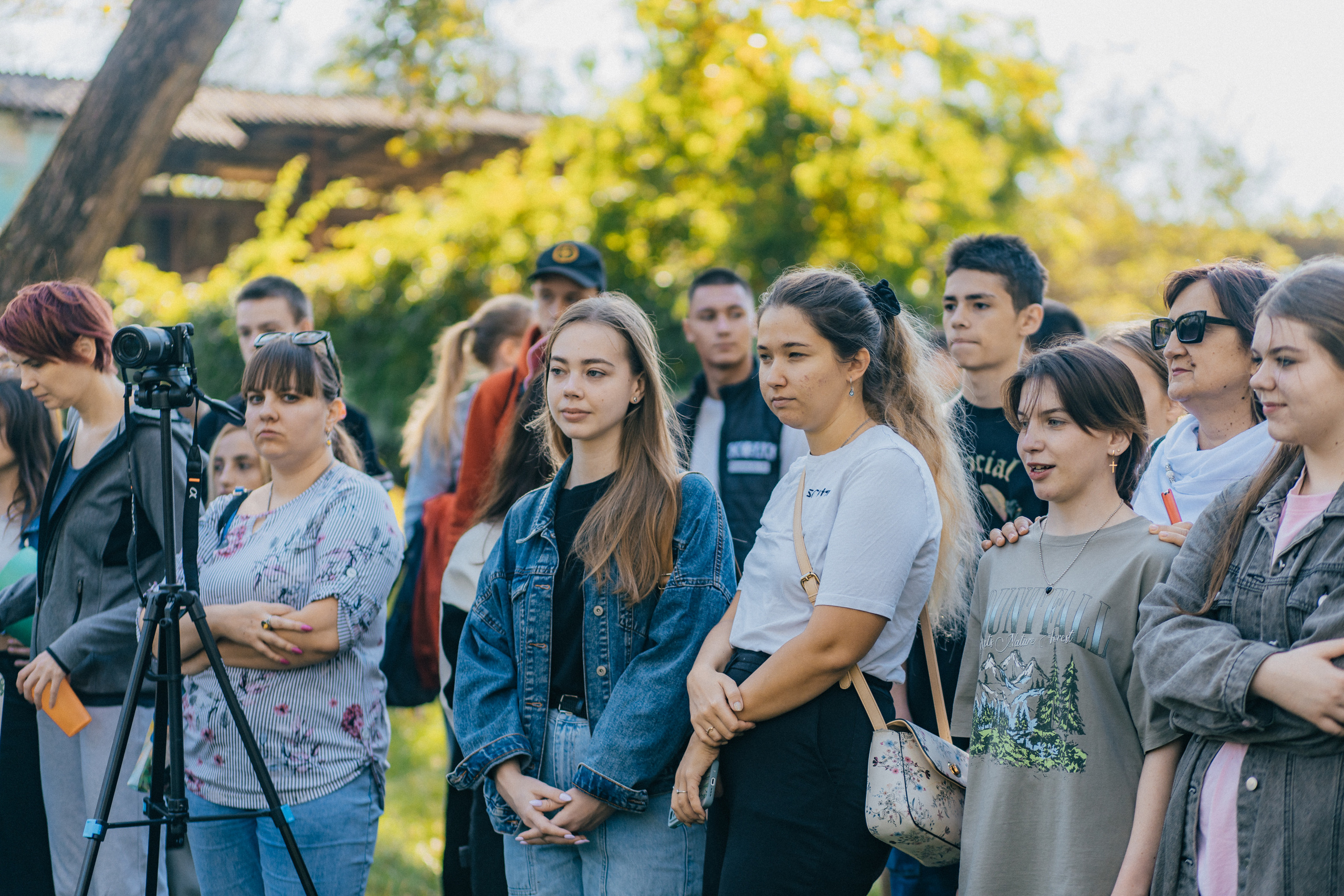 Всемирный день чистоты. Артём Панфилов — Свадебный и семейный фотограф в Ростове-на-Дону