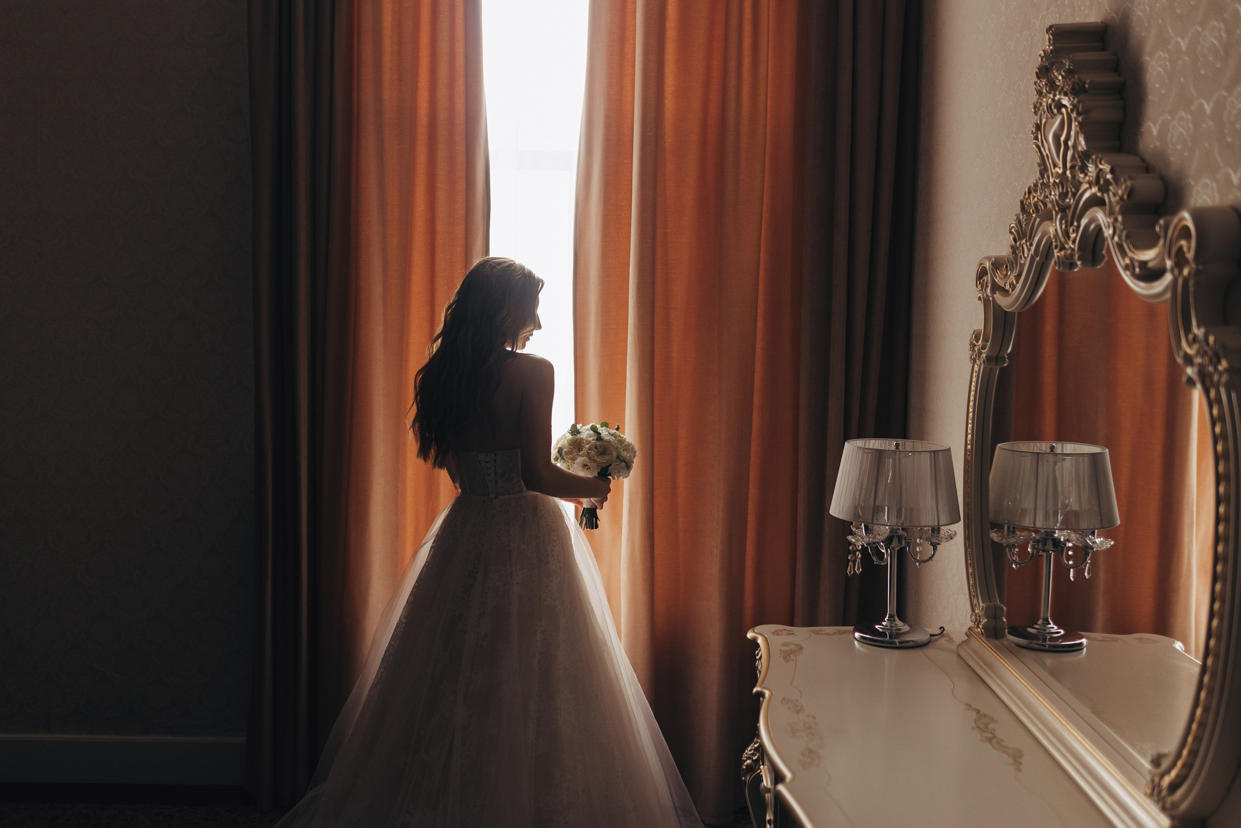 Любовь в ваших руках. Свадебный и семейный фотограф в Астрахани Заскокина Анастасия