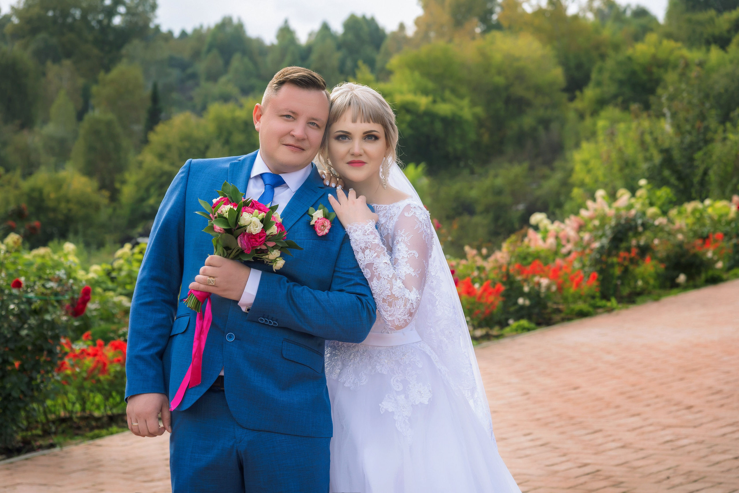 Свадебный и семейный фотограф в г. Краснодар Екатерина Зверева