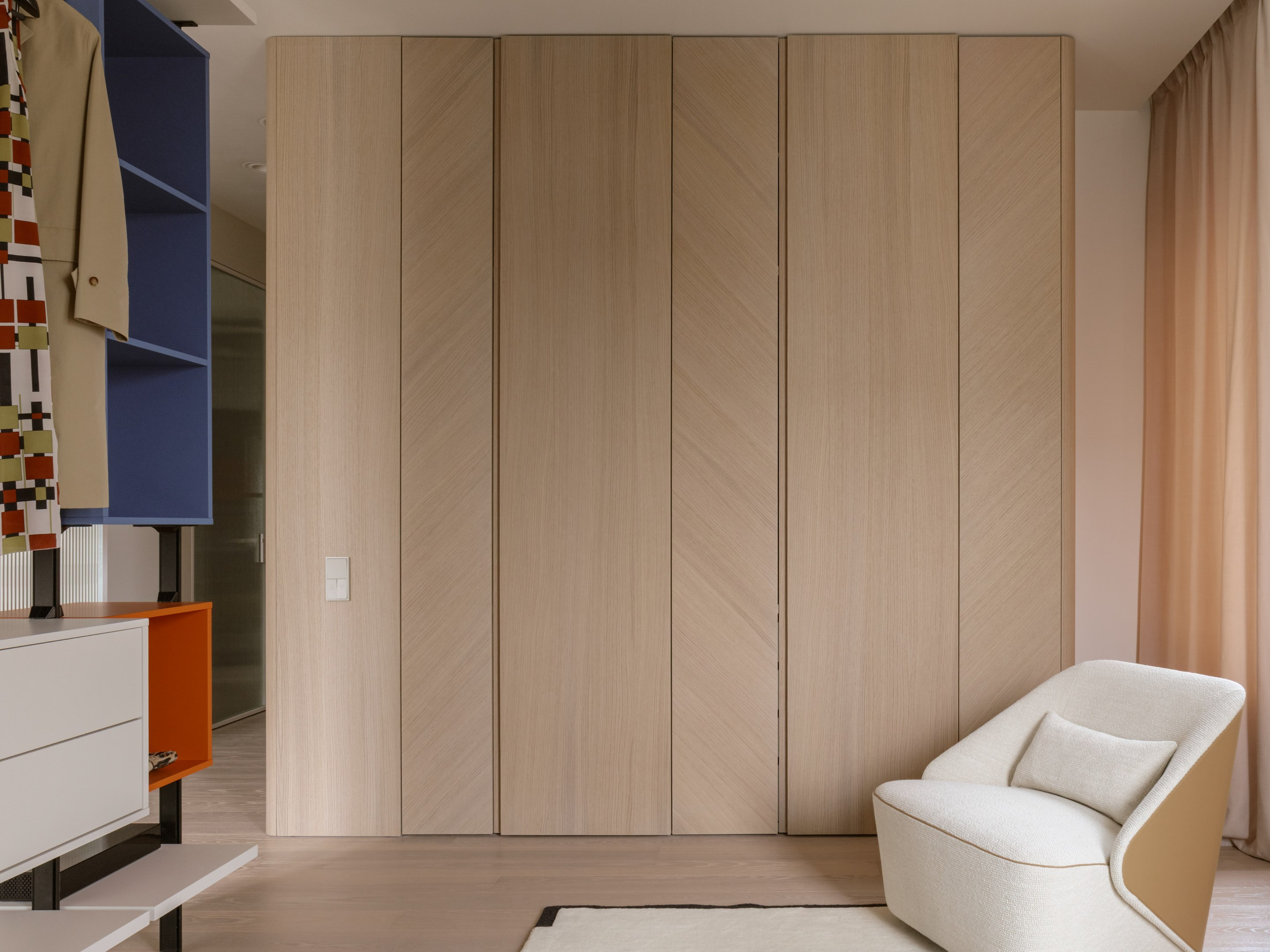 Артистичная квартира. Интерьерный фотограф. Фотограф архитектуры