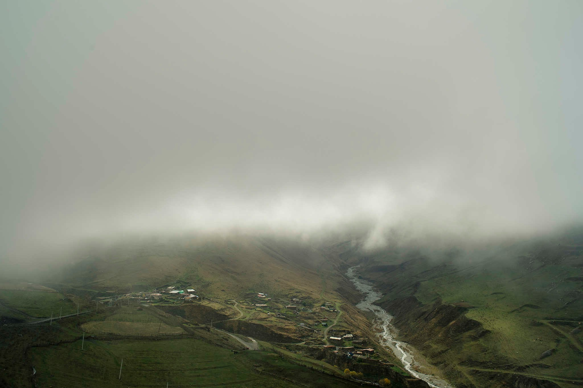 Порог неба. Репортажный фотограф в Сочи — Михаил Мордасов