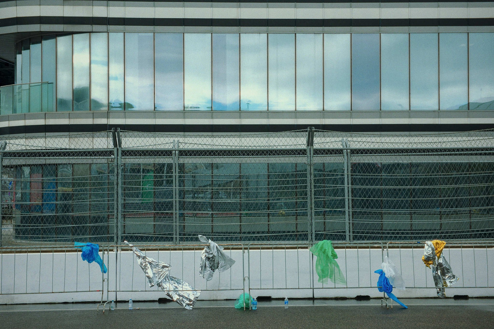 Чемпионат России по полумарафону. Сириус Автодром 2026. Репортажный фотограф в Сочи — Михаил Мордасов