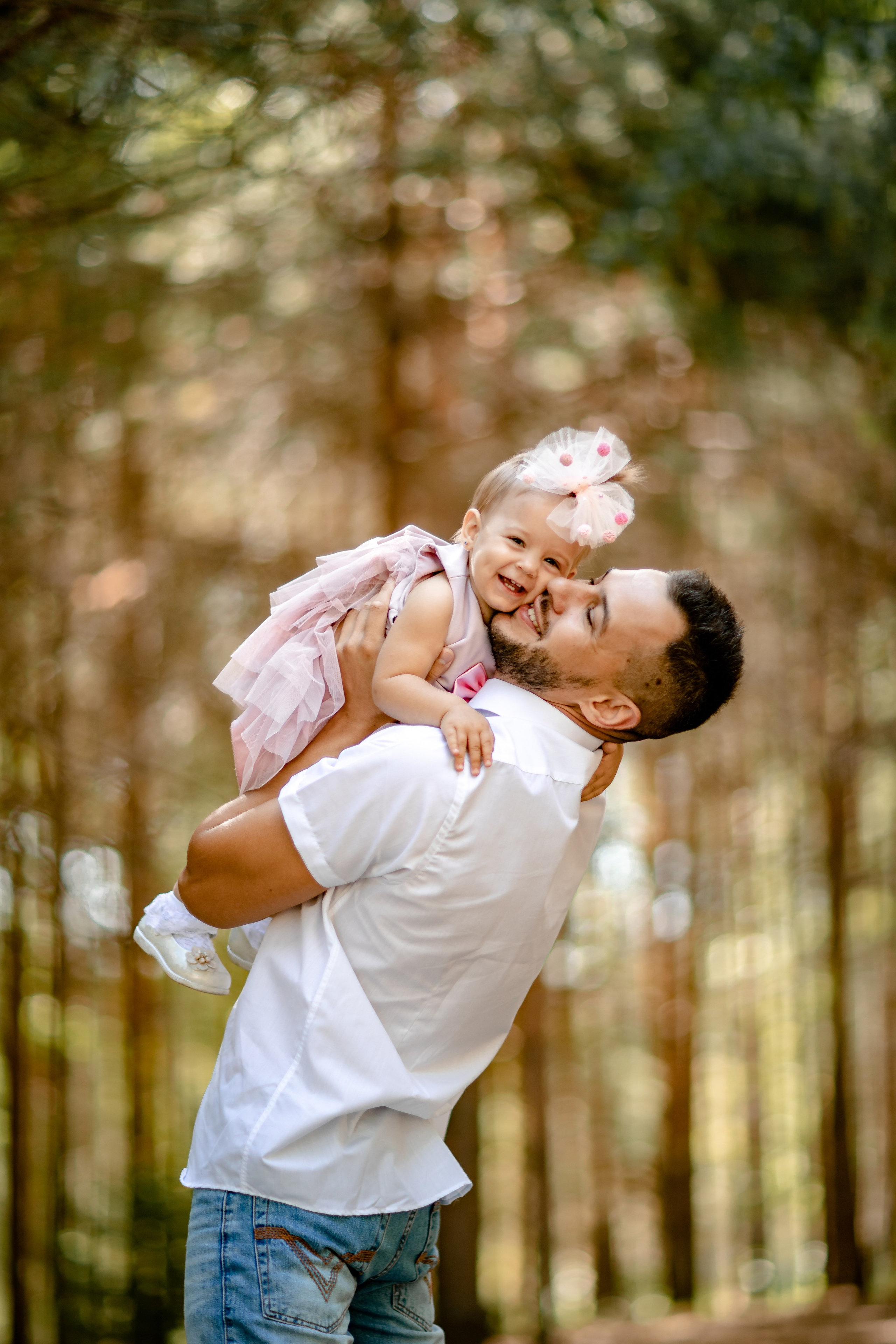 Индивидуальные, семейные, групповые, по поводу и без