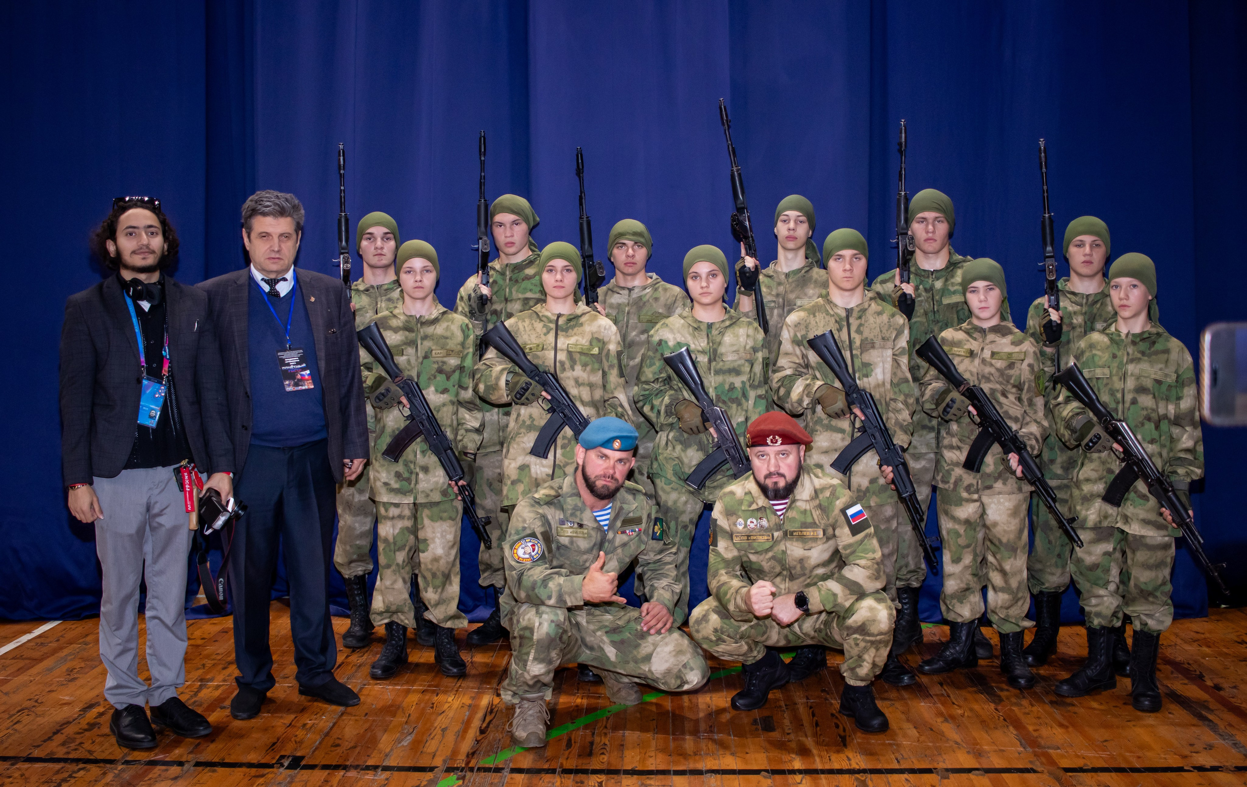 Чемпионат России по СРБ–MMA 2025 в Москве | Памяти Героя России Жоги