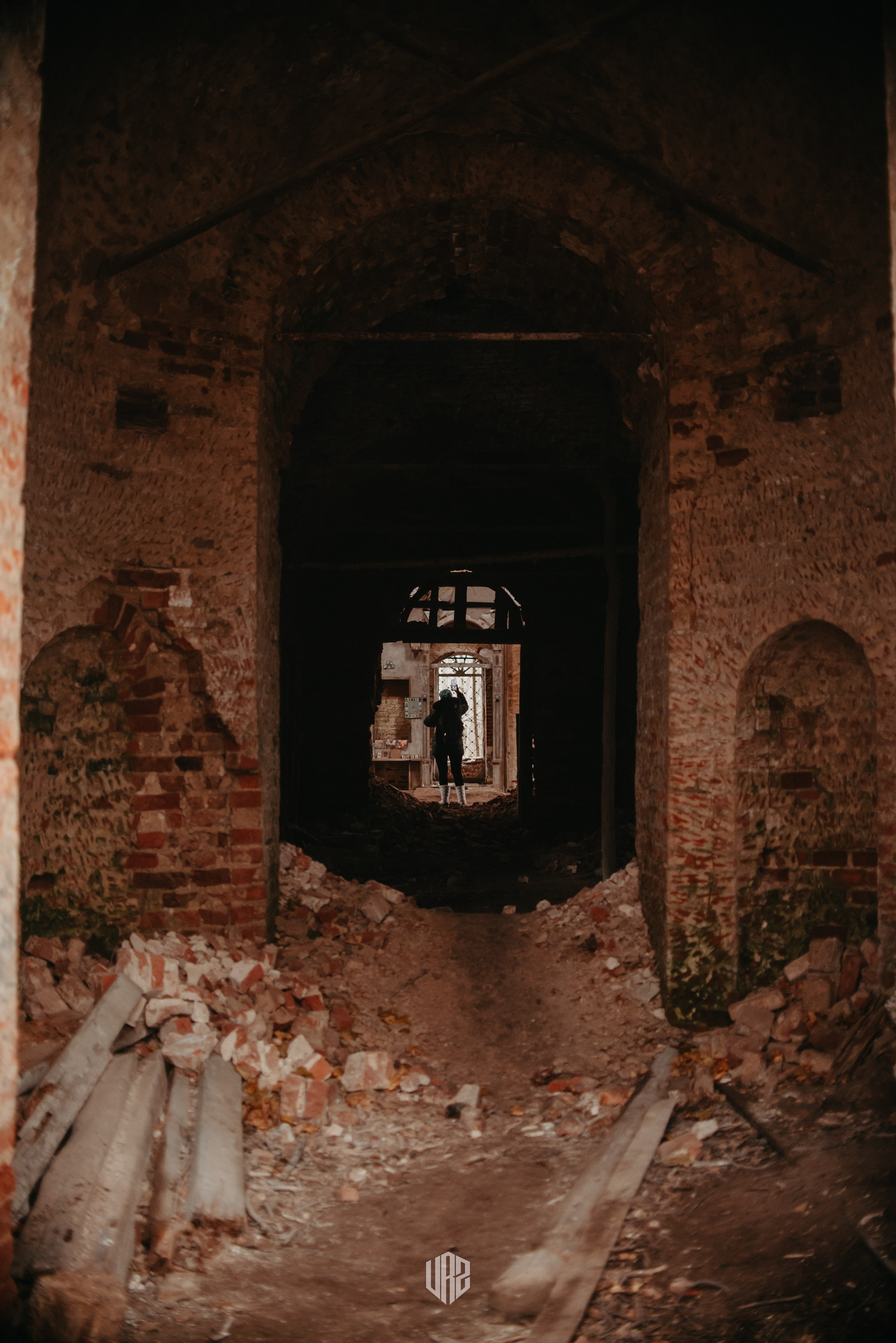 «Затерянное Вятки». Путь на «поющие пески». Контент фотограф Илья Урс