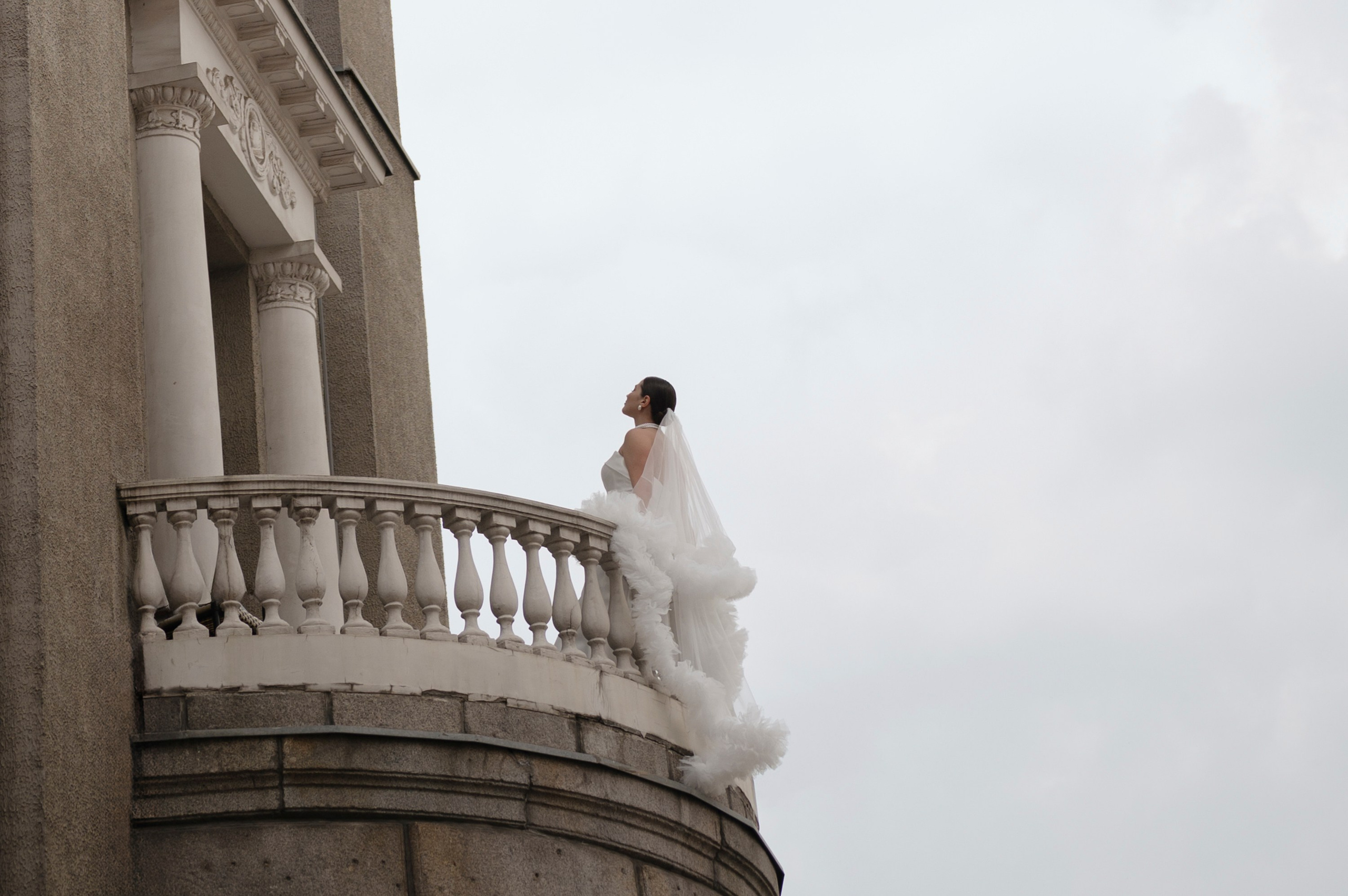 В кругу самых близких. Анна Гончарова свадебный и репортажный фотограф в Москве