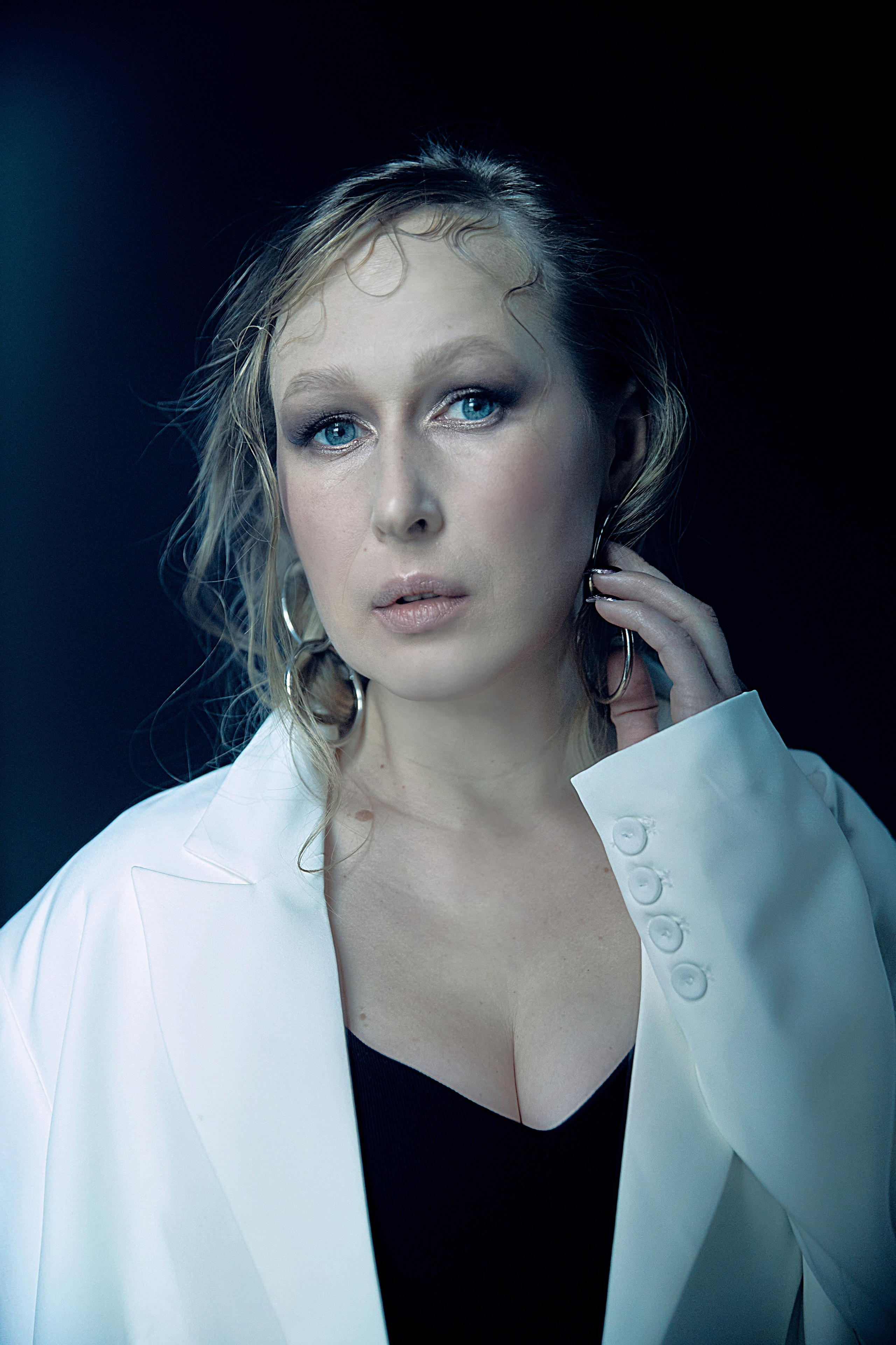 История Натальи. Yulia Otroschenko