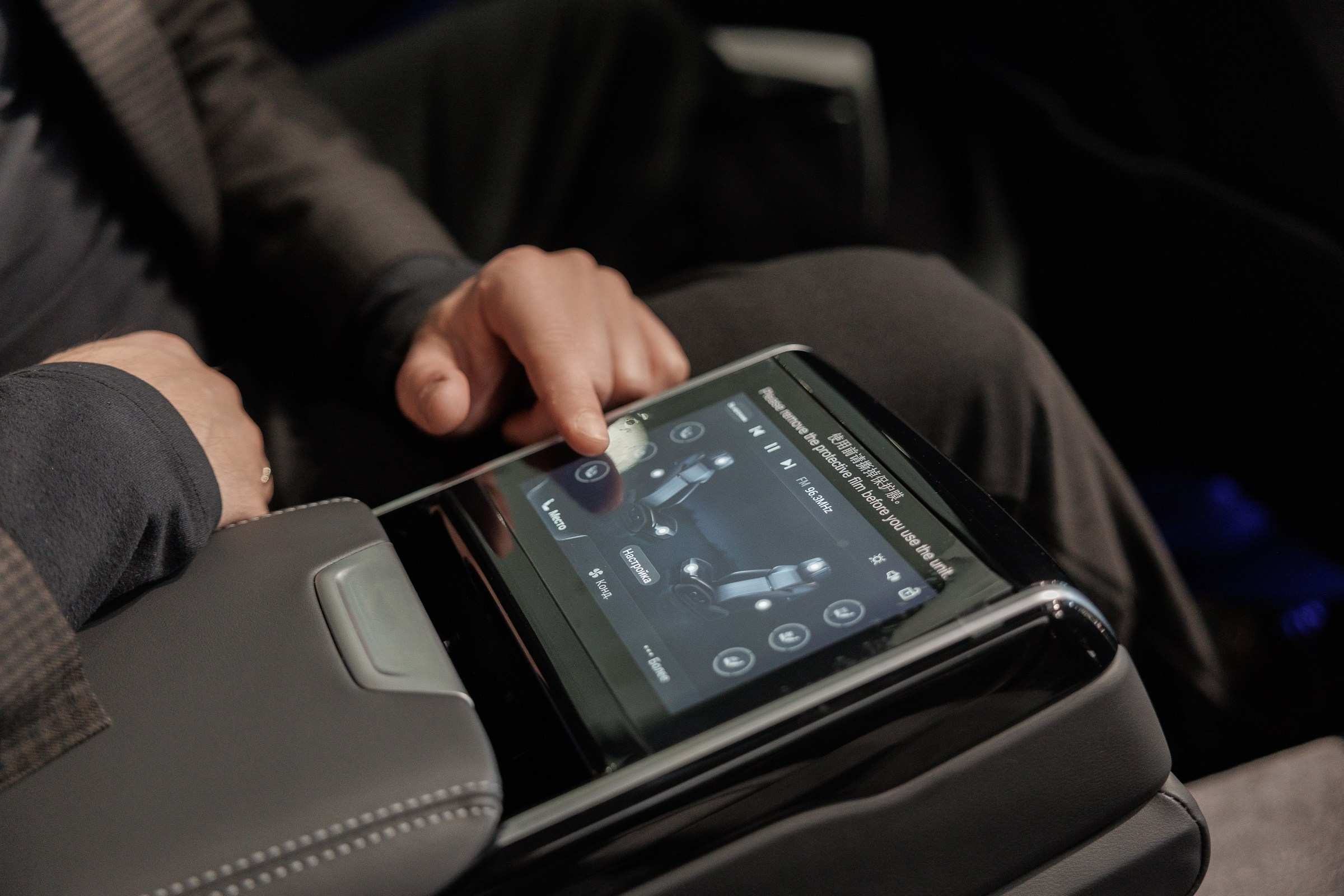 Репортаж для публикации в СМИ. Контент для бизнеса в Екатеринбурге Полдень Медиа