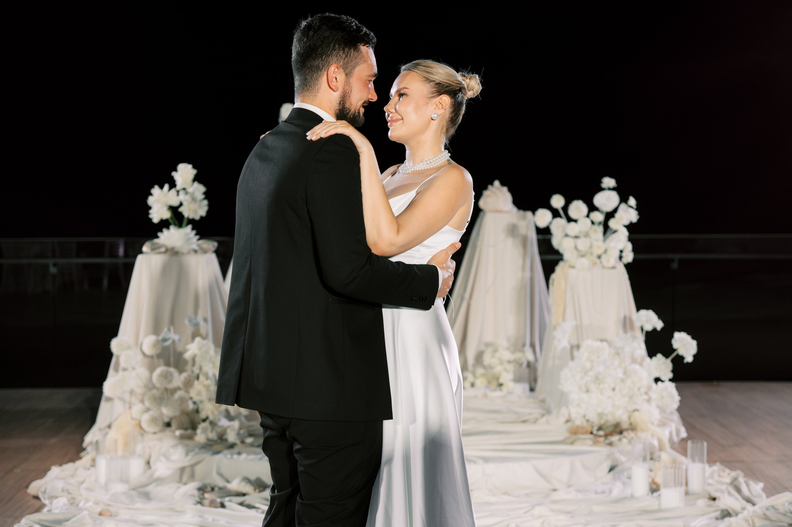 Алексей и Анна