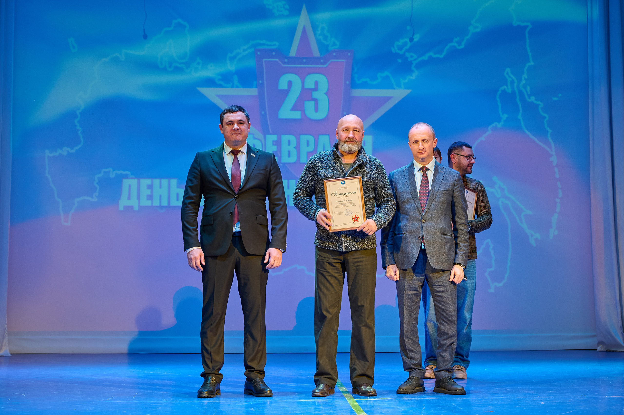 23 февраля Марьина роща. Жизнь курорта Кабардинка в фотографиях