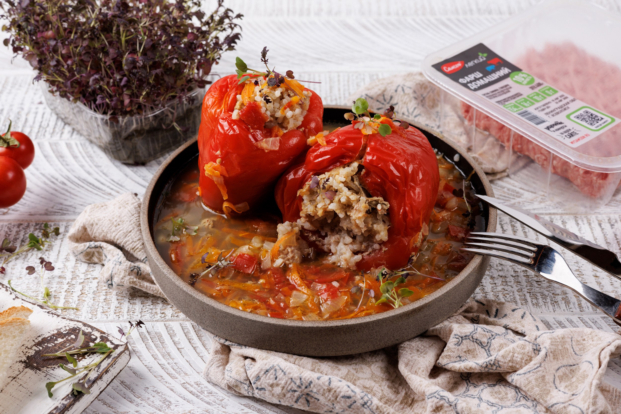 Рецепты. Фуд и предметный фотограф Гришина Ольга