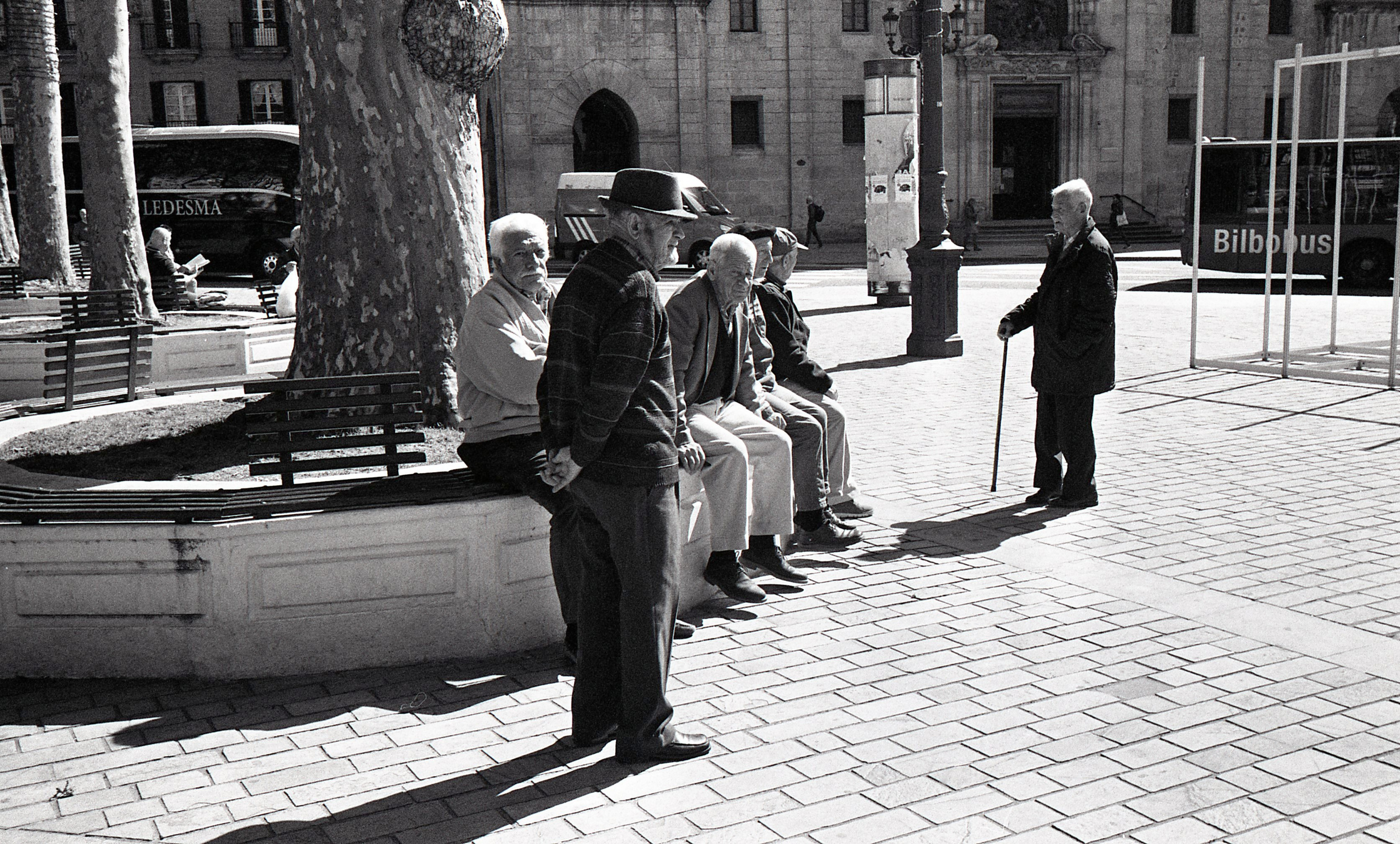 Spain, Basque Country. Elena Nikitina. Photo Artist. Film photography. Prints