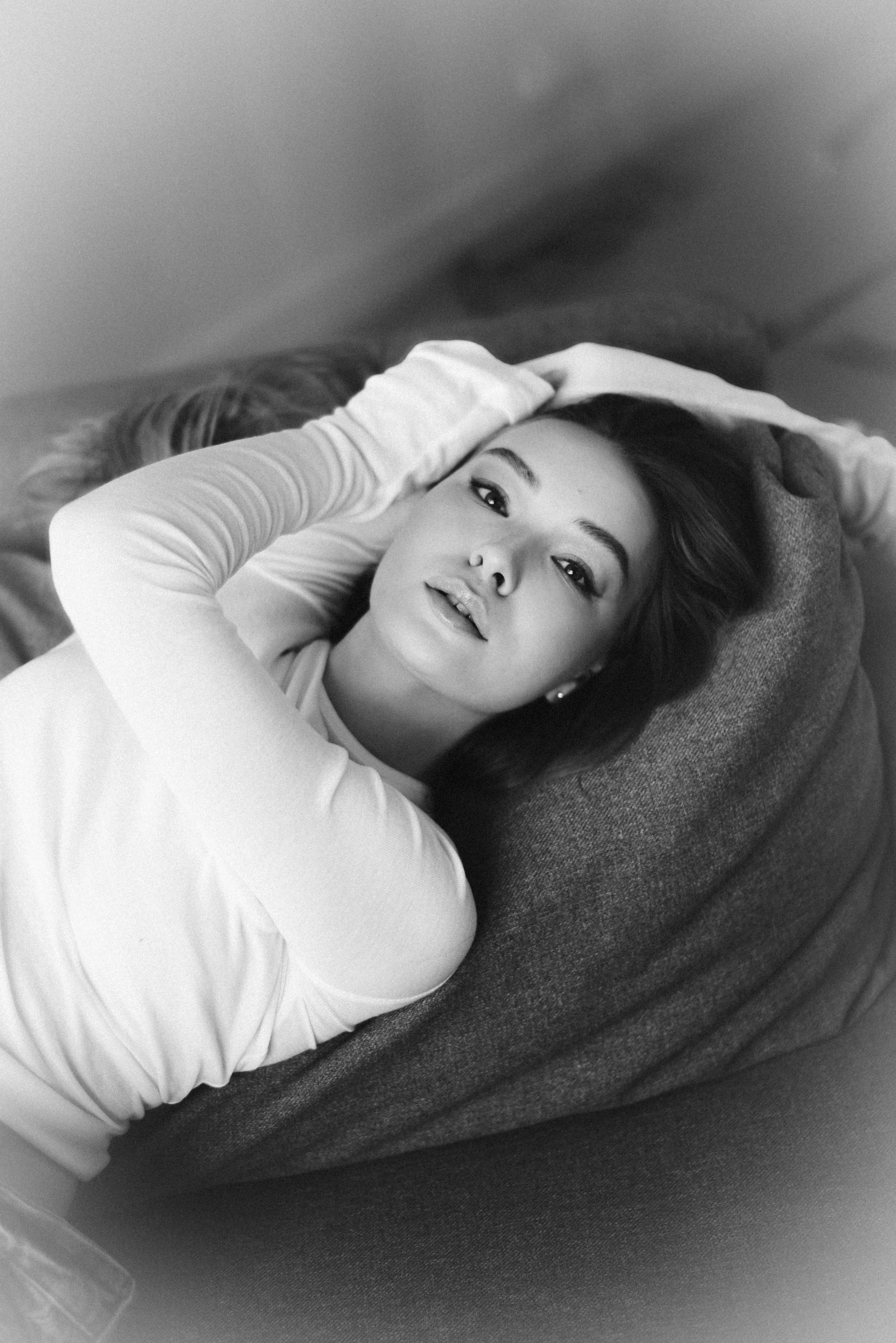 Фотограф в Санкт-Петербурге 📸 | Ульяна Ситникова