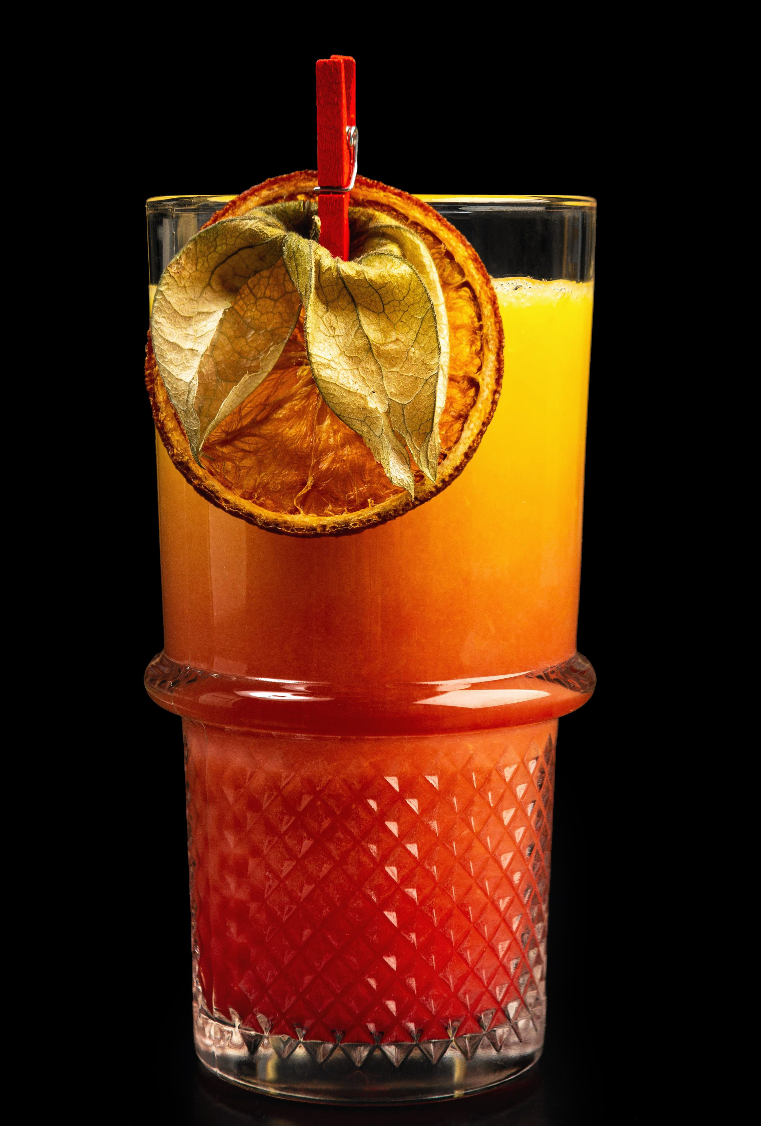 Фуд съемка напитков коктейлей в Смоленске. Фотограф | Михаил Буш Смоленск