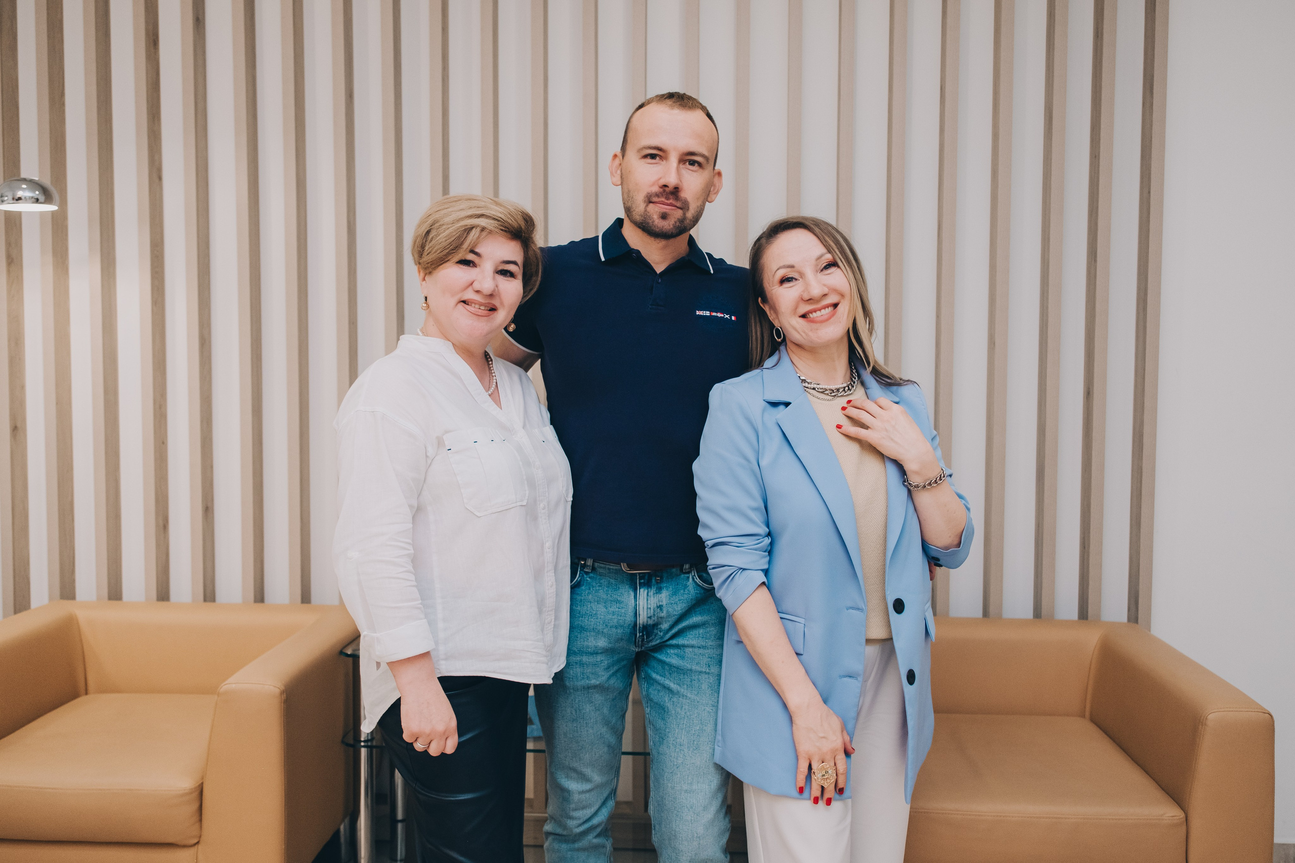 Конференция «Говори убедительно. Продавай легко!». Фотограф в Иркутске Анна Мирошникова