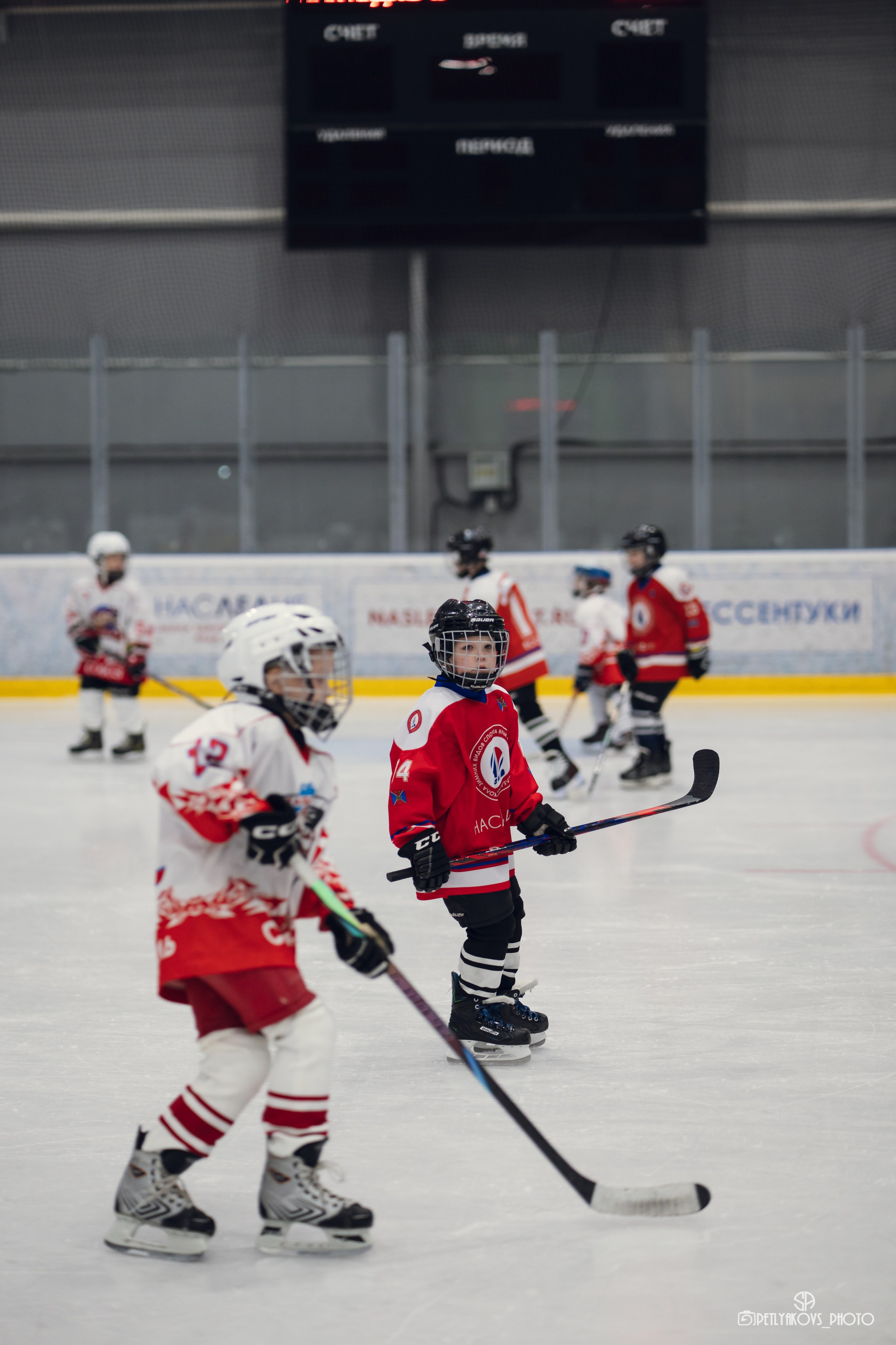 ХК Наследие (репортаж). Фотограф, видеограф Пятигорск, Ставрополь, Ессентуки, Petlyakovs_photo