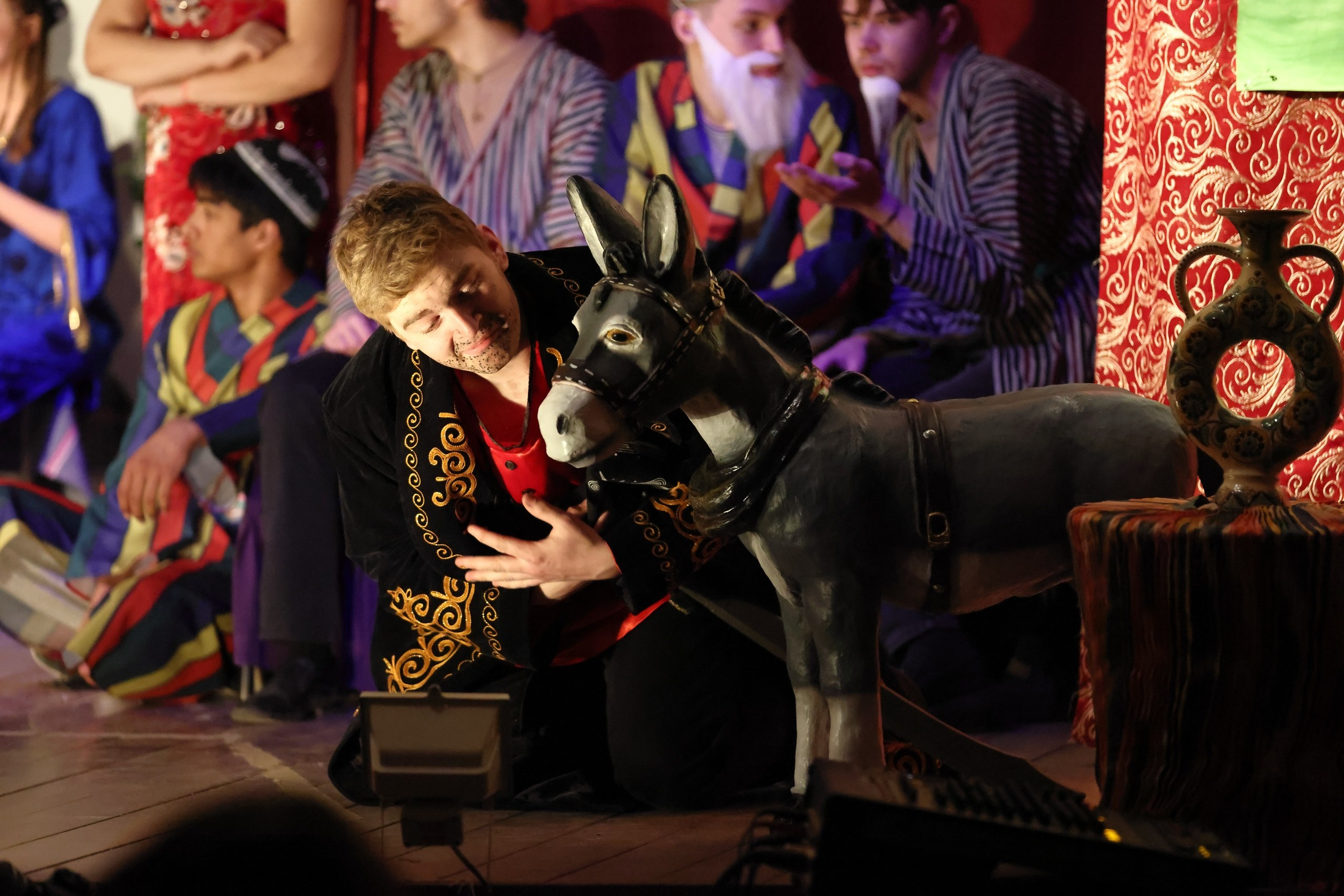 Фотографии "Ходжа Насреддин"