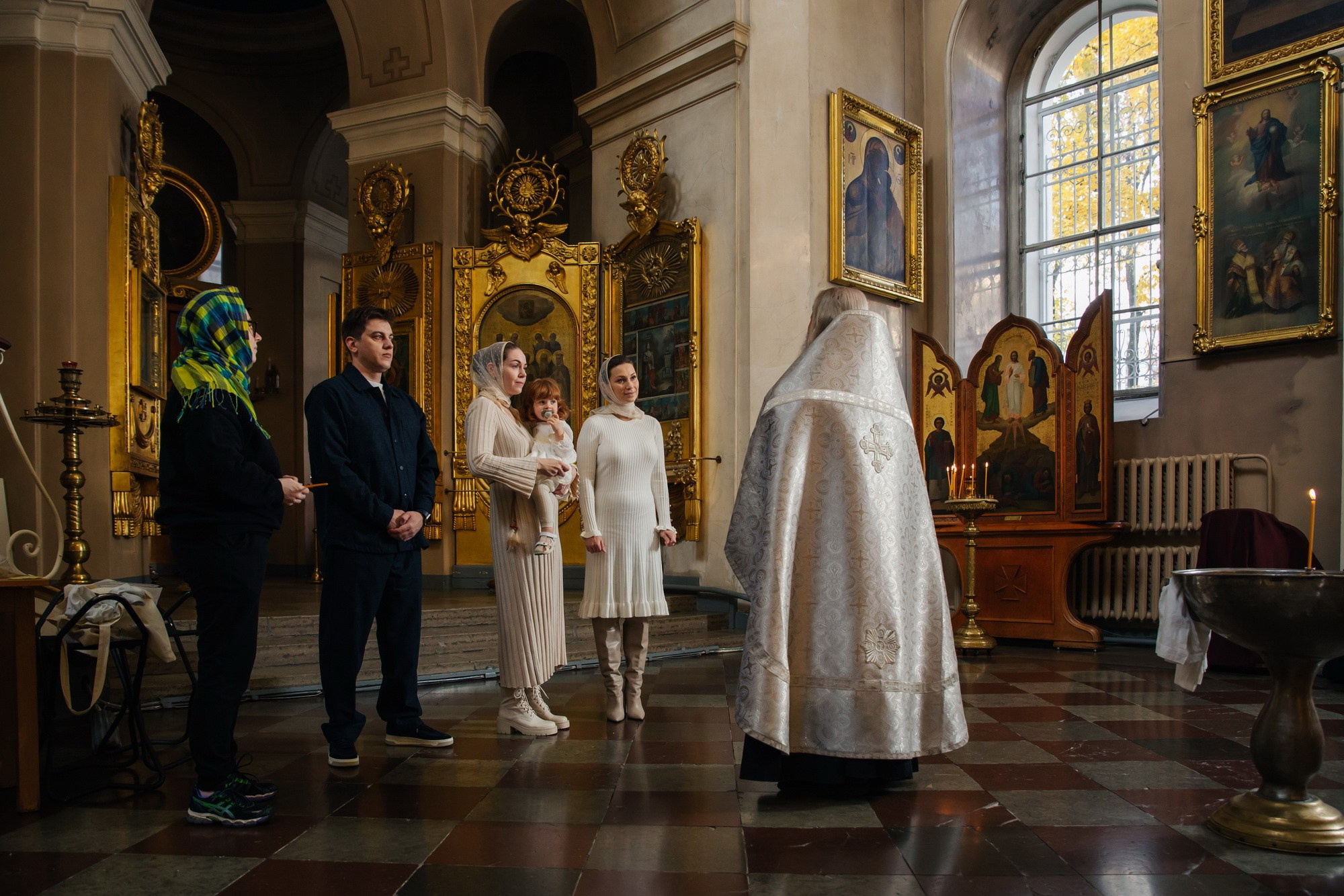 Где покрестить ребенка в СПб Спасо Преображенский собор крещение. Фотограф крещение венчание в Петербурге! Помогает подобрать храм и посоветовал душевного батюшку в СПб