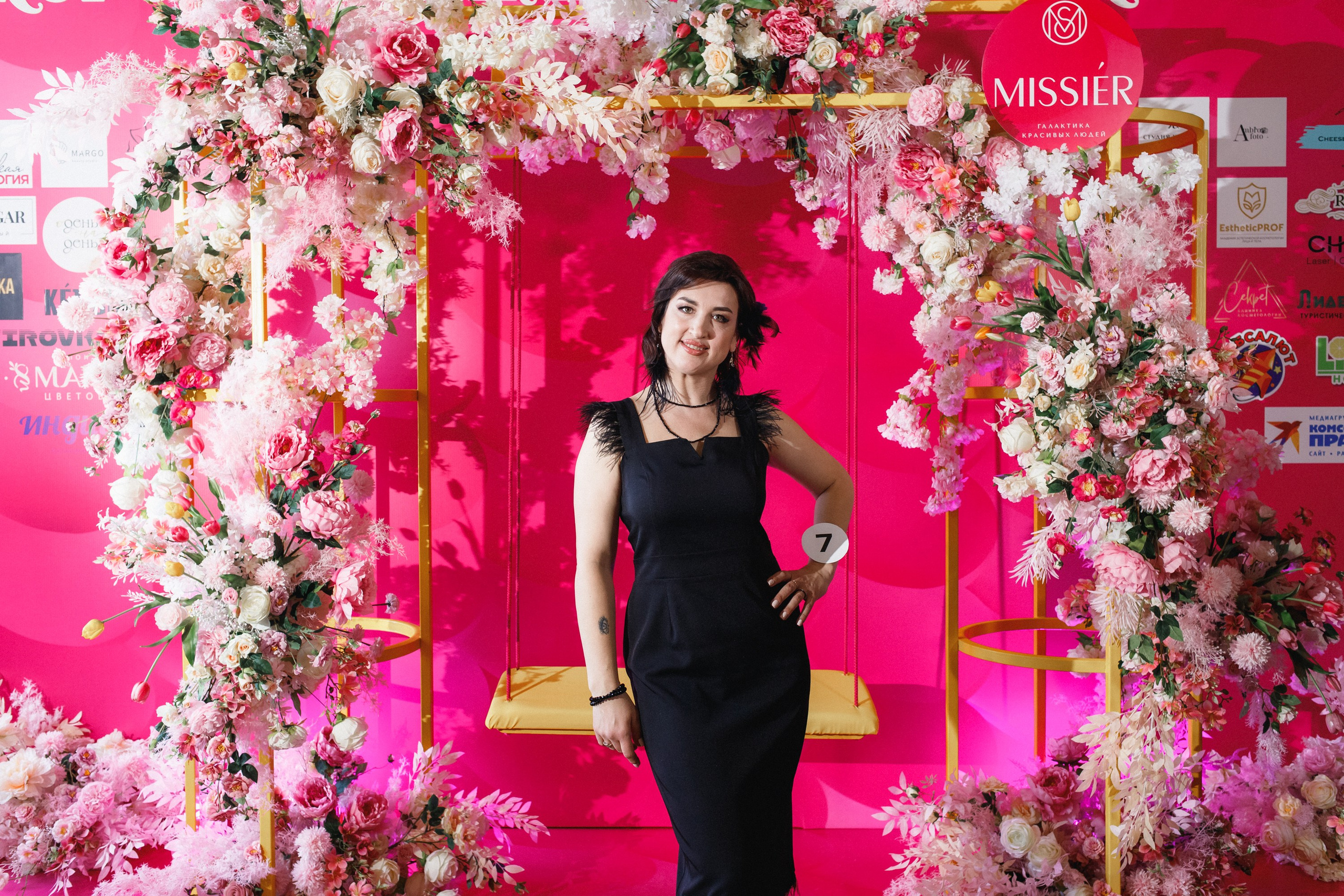 КОРОЛЕВА ДВ 2024 (ФИНАЛ. ЧАСТЬ I). СВОИ. ФОТООТЧЕТЫ-СОБЫТИЯ-МЕСТА