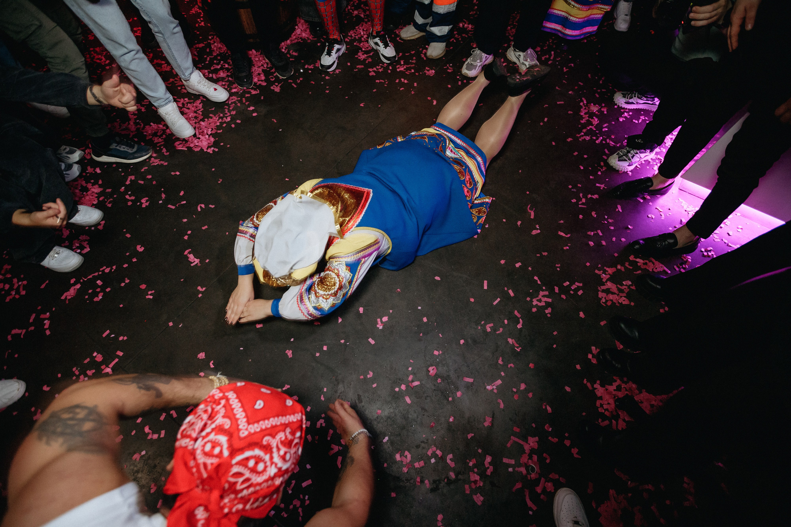 IVENT PARTY. СВОИ. ФОТООТЧЕТЫ-СОБЫТИЯ-МЕСТА