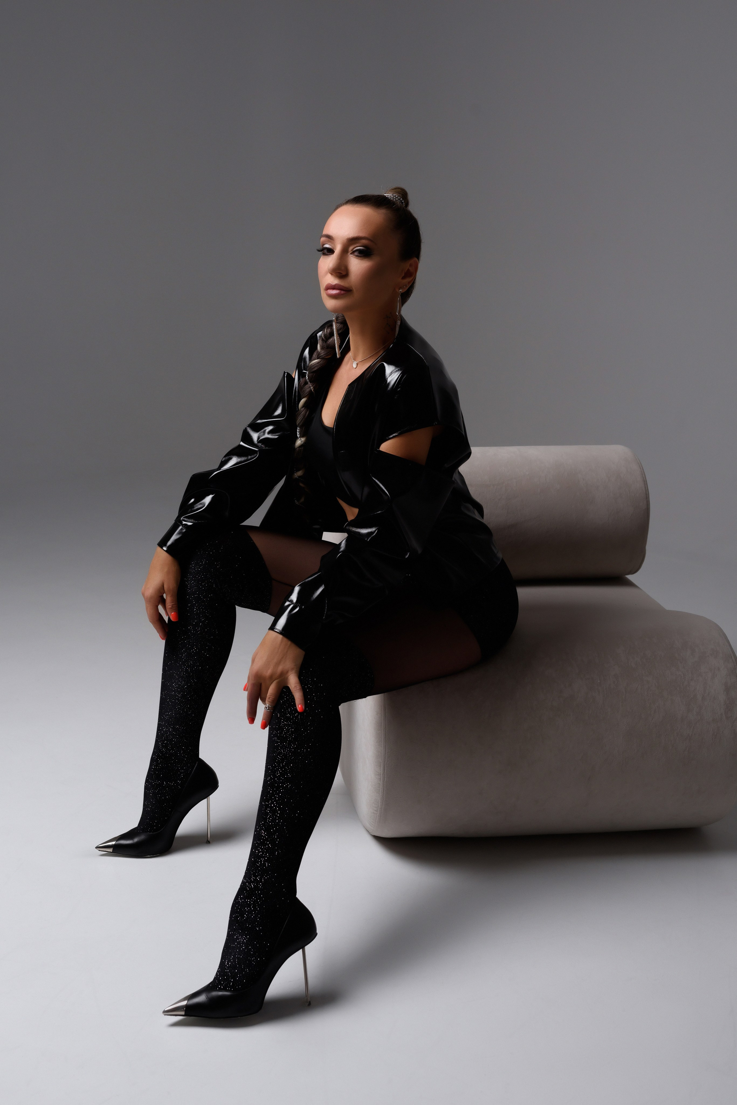 Стильные фотосессии «под ключ». Мария Прищеп. Профессиональный фотограф в Краснодаре