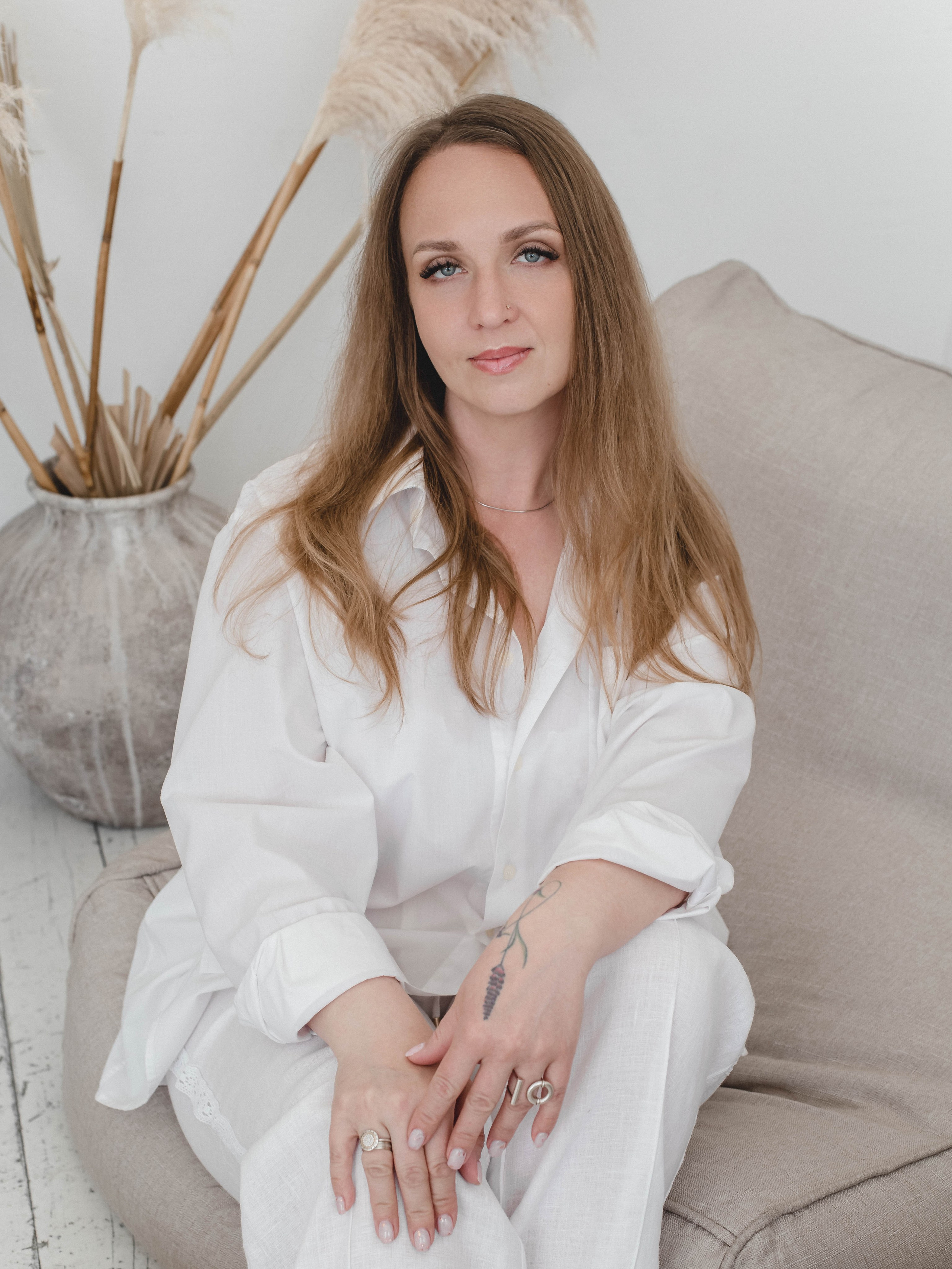 Фотограф эстет Москва и МО Горбачева Юлия