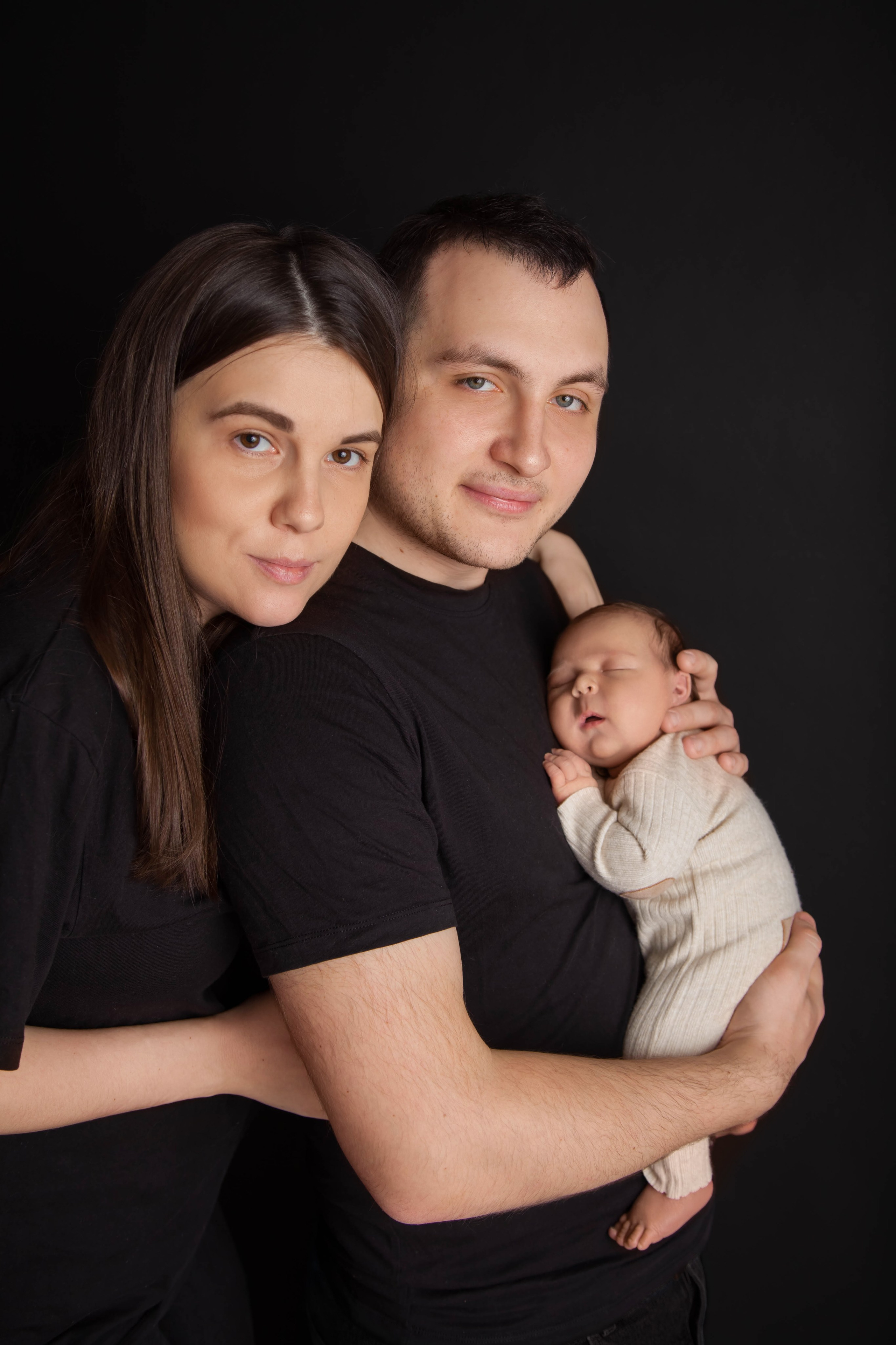 Фотограф Newborn в Саратове Екатерина Завитова